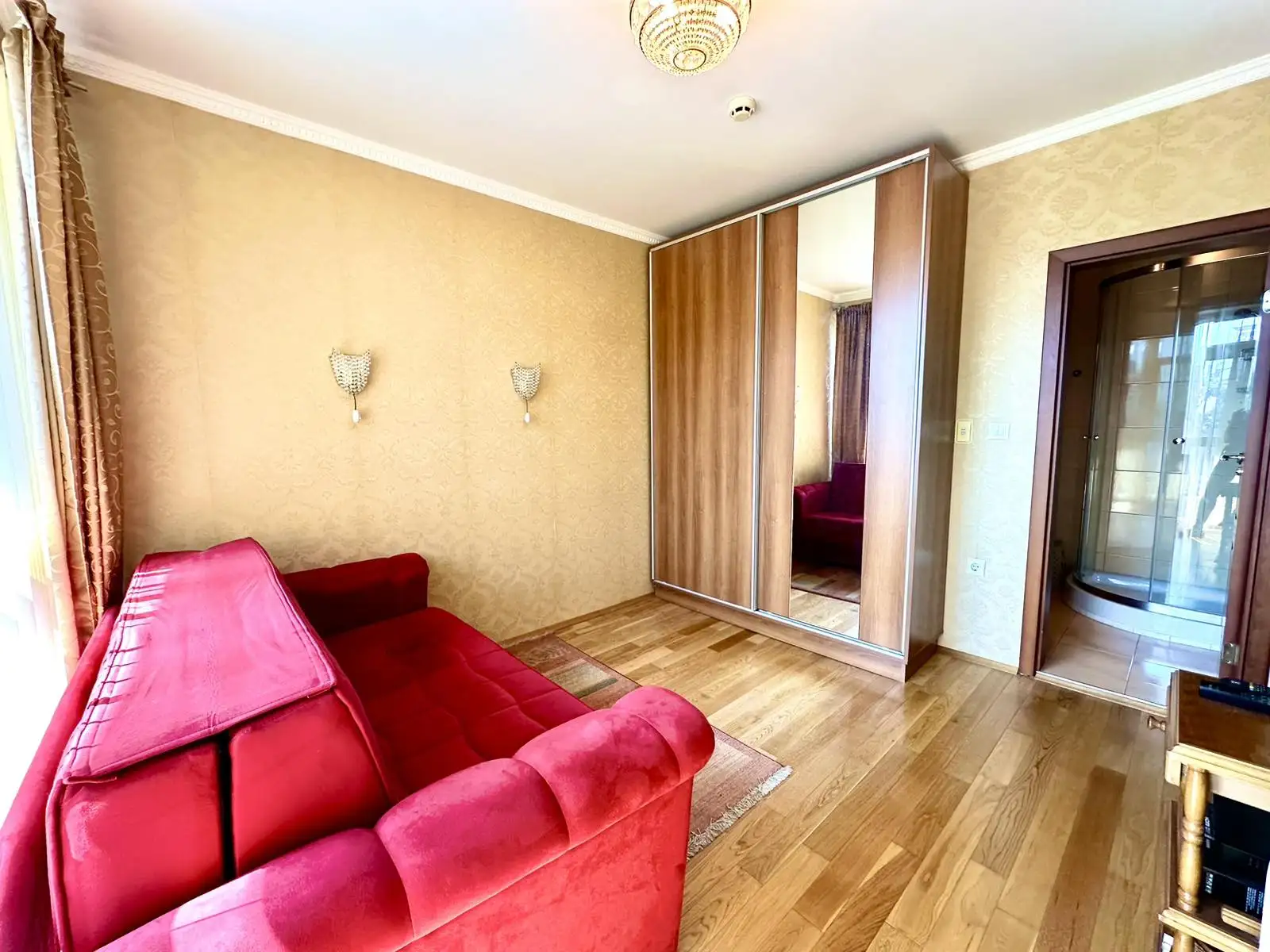 Flat 91m² in Bulgaria, Pomorie. Priced at 95000€ rent photo-16