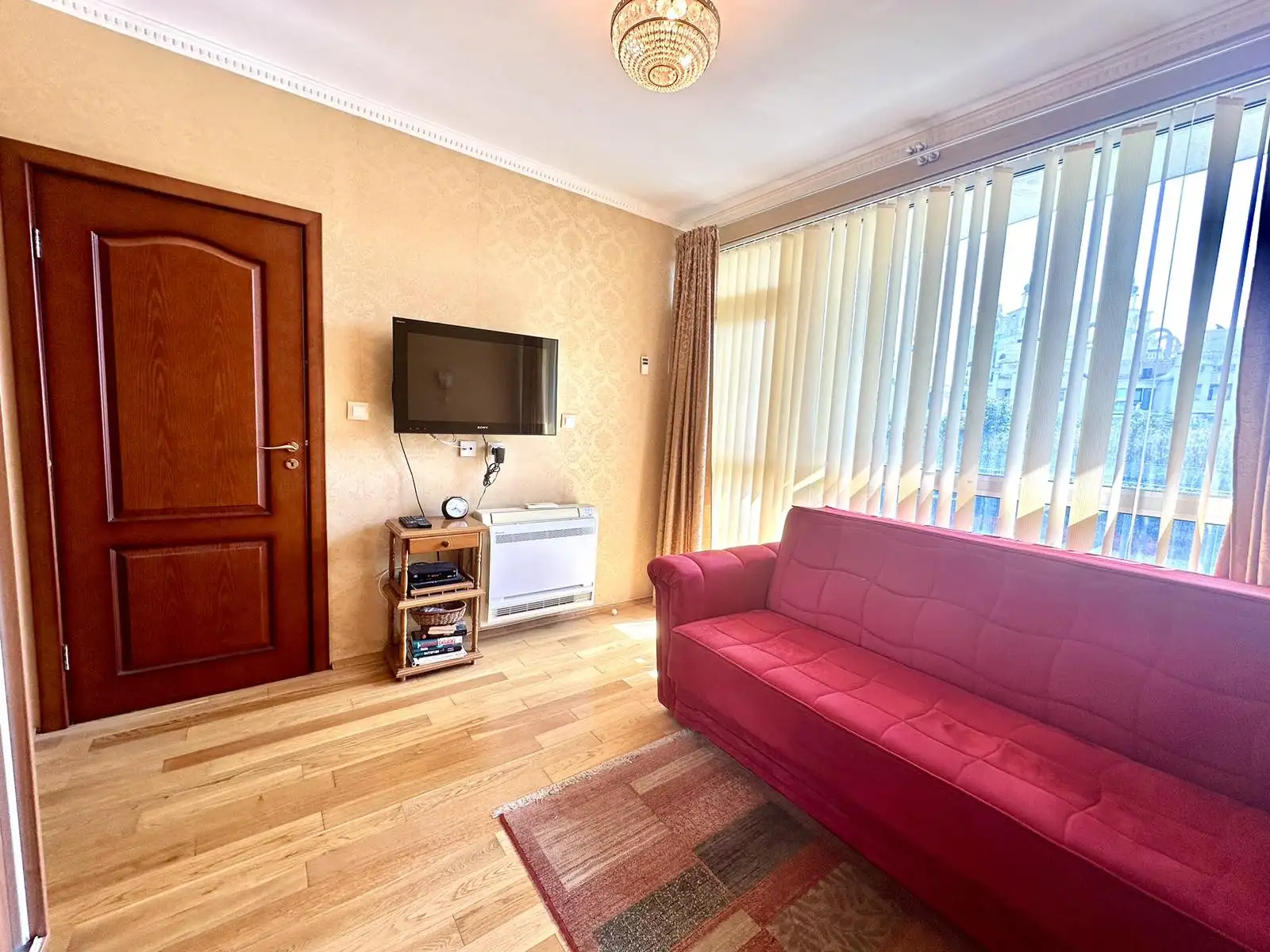 Flat 91m² in Bulgaria, Pomorie. Priced at 95000€ rent photo-17