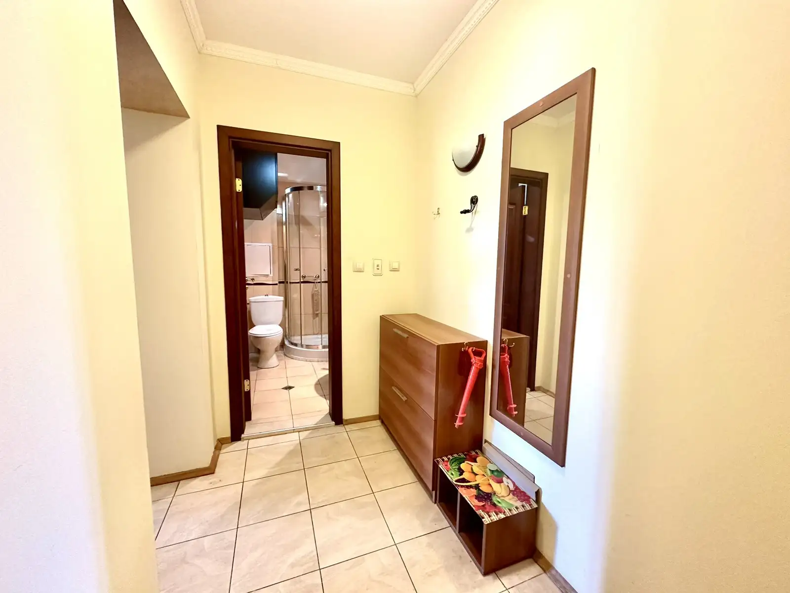 Flat 91m² in Bulgaria, Pomorie. Priced at 95000€ rent photo-20
