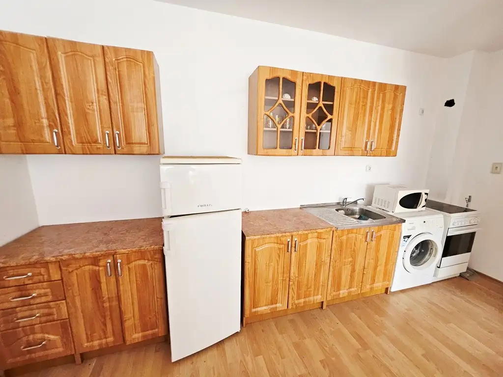 Flat 62m² in Bulgaria, Sunny Beach. Priced at 52500€ rent photo-3