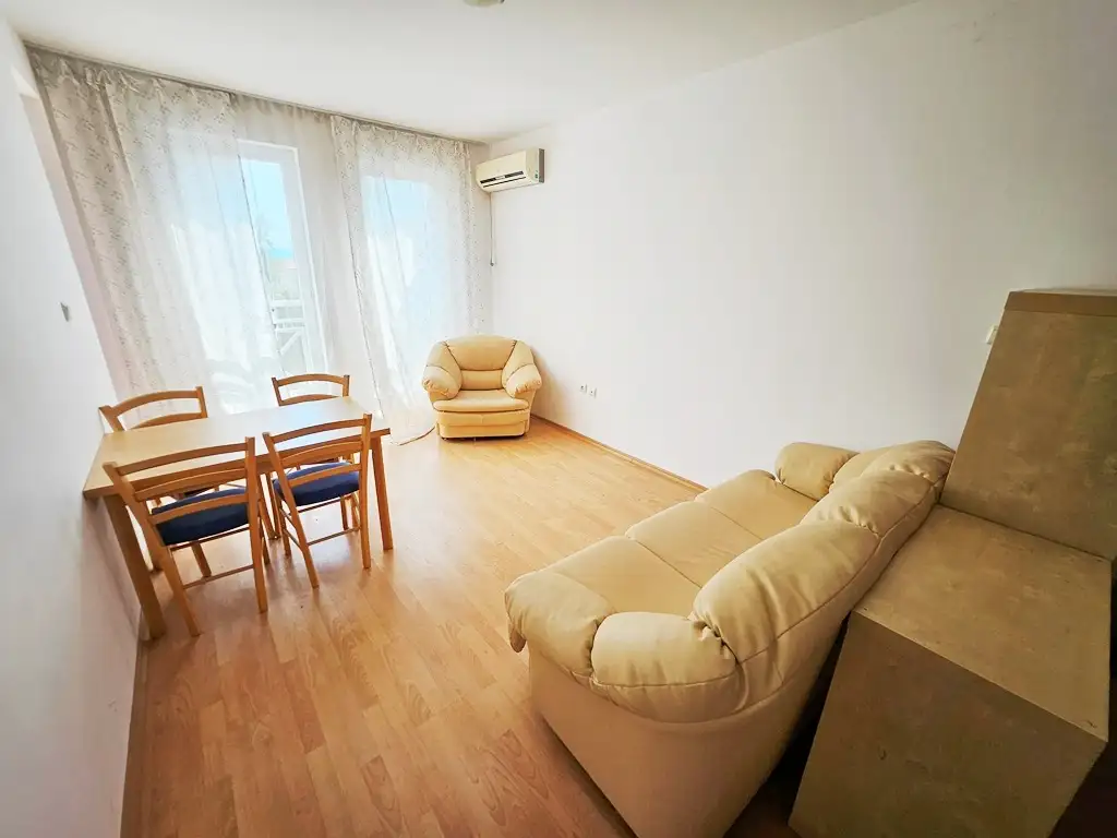 Flat 62m² in Bulgaria, Sunny Beach. Priced at 52500€ rent photo-4