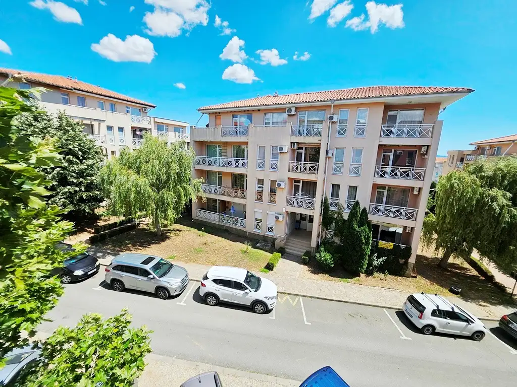 Flat 62m² in Bulgaria, Sunny Beach. Priced at 52500€ rent photo-7