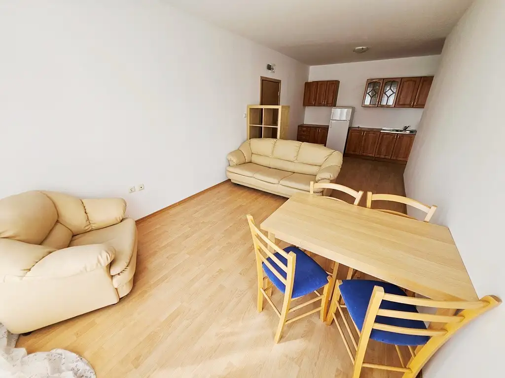 Flat 62m² in Bulgaria, Sunny Beach. Priced at 52500€ rent photo-9