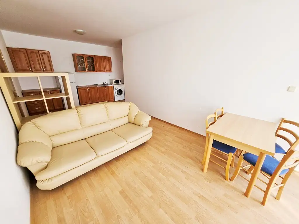Flat 62m² in Bulgaria, Sunny Beach. Priced at 52500€ rent photo-10