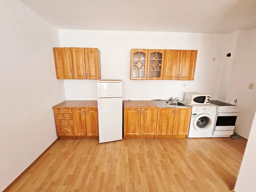 Flat 62m² in Bulgaria, Sunny Beach. Priced at 52500€ rent photo-11