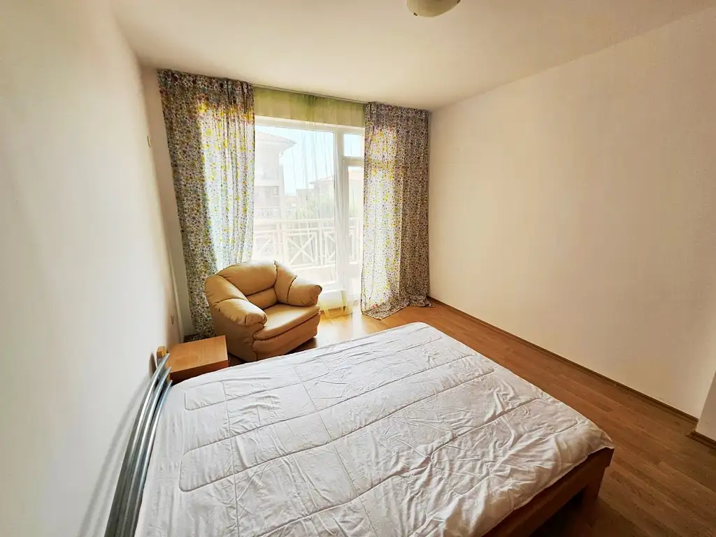 Flat 62m² in Bulgaria, Sunny Beach. Priced at 52500€ rent photo-14