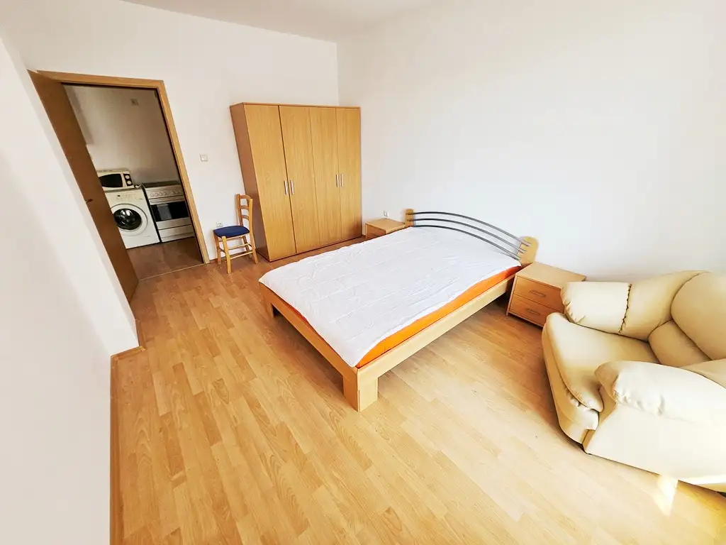 Flat 62m² in Bulgaria, Sunny Beach. Priced at 52500€ rent photo-15