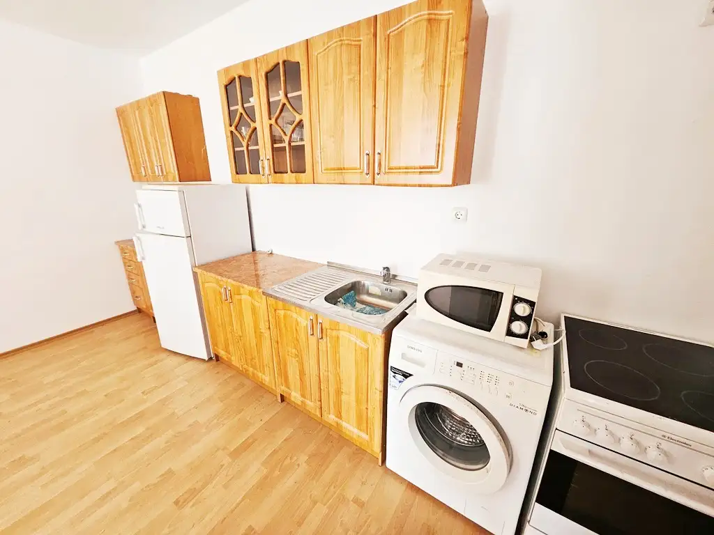 Flat 62m² in Bulgaria, Sunny Beach. Priced at 52500€ rent photo-16