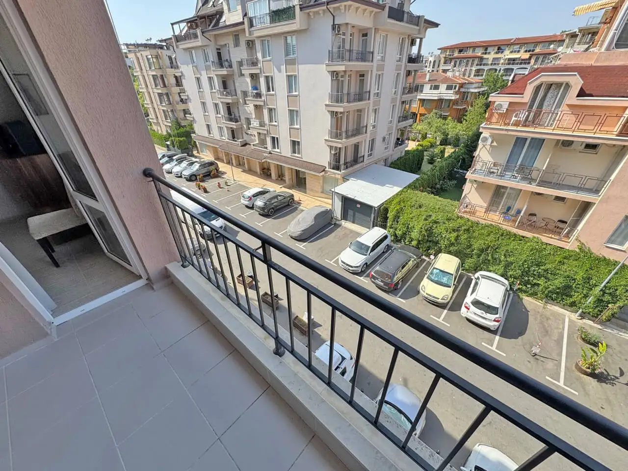 Flat 65m² in Bulgaria, Sunny Beach. Priced at 78500€ rent photo-2