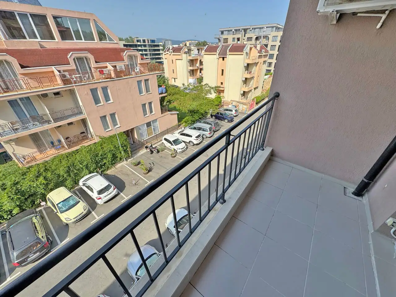 Flat 65m² in Bulgaria, Sunny Beach. Priced at 78500€ rent photo-3