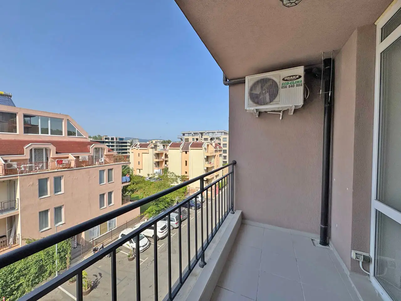 Flat 65m² in Bulgaria, Sunny Beach. Priced at 78500€ rent photo-4