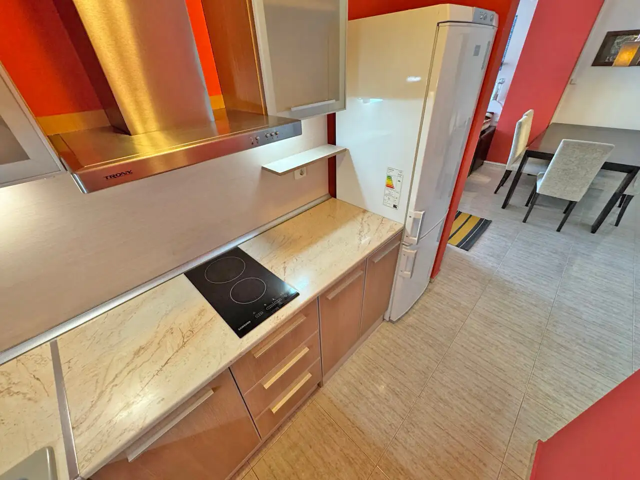 Flat 65m² in Bulgaria, Sunny Beach. Priced at 78500€ rent photo-9