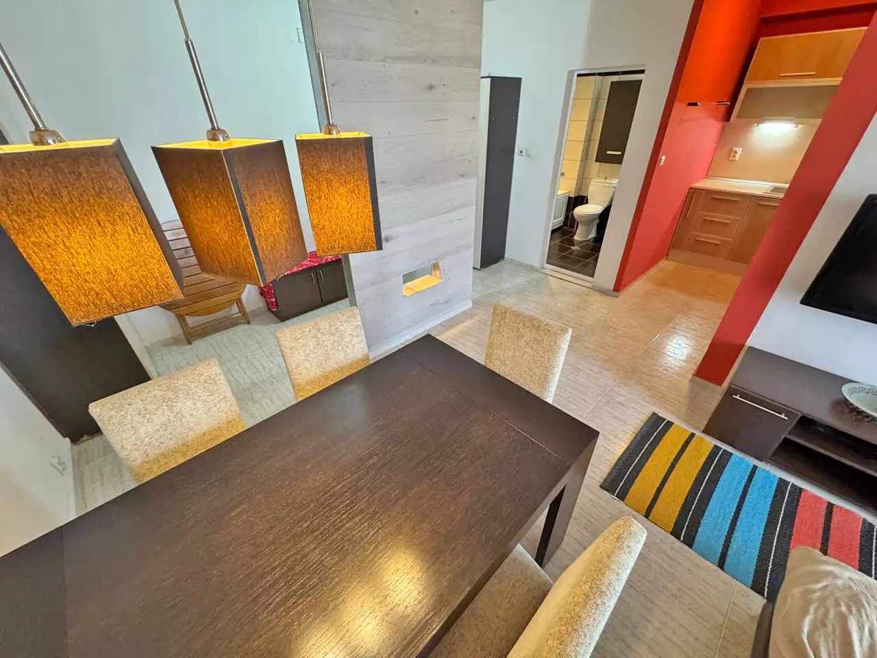 Flat 65m² in Bulgaria, Sunny Beach. Priced at 78500€ rent photo-12