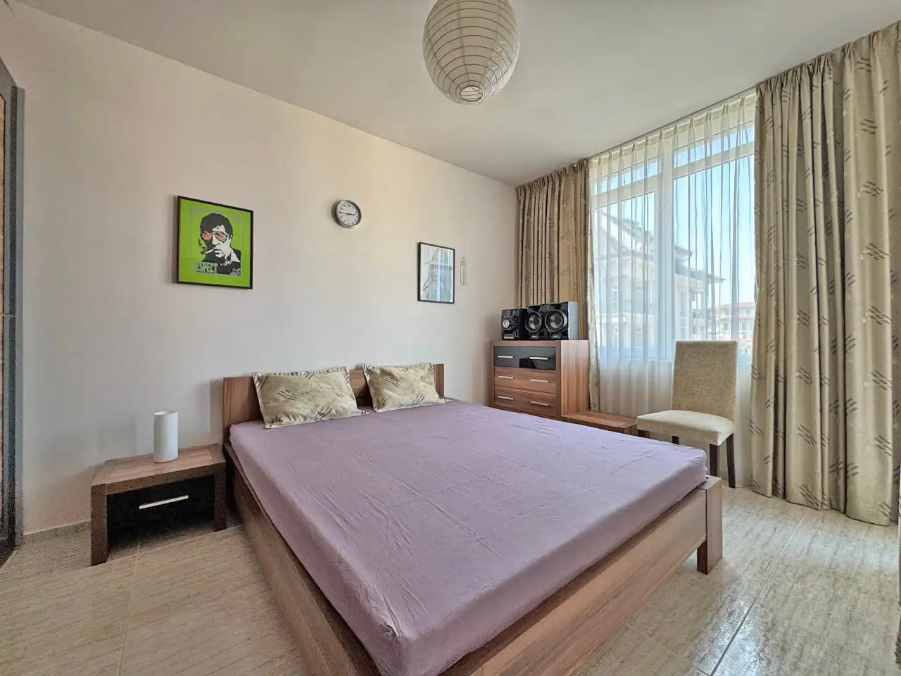 Flat 65m² in Bulgaria, Sunny Beach. Priced at 78500€ rent photo-13