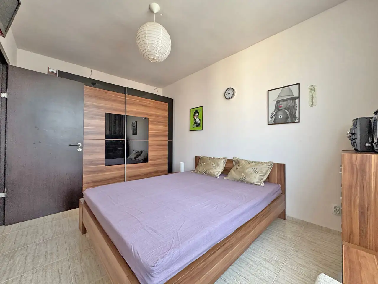 Flat 65m² in Bulgaria, Sunny Beach. Priced at 78500€ rent photo-14