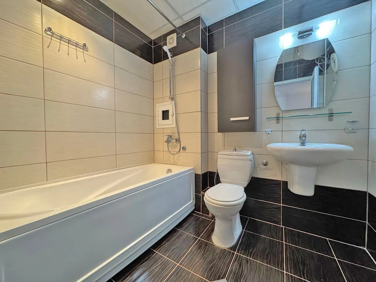 Flat 65m² in Bulgaria, Sunny Beach. Priced at 78500€ rent photo-15
