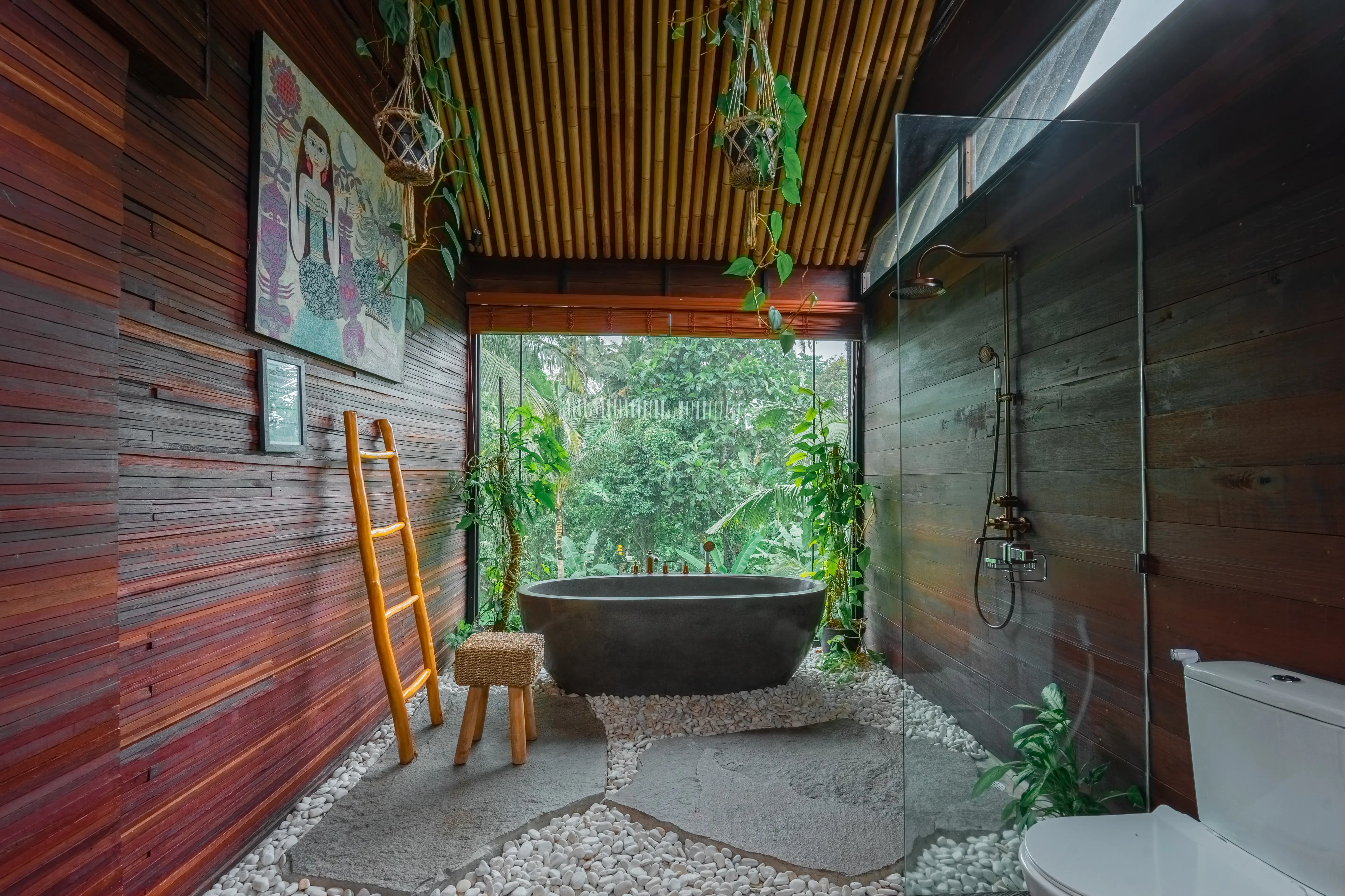 Villa 400m² in Indonesia, Ubud. Priced at 242681$ rent photo-1