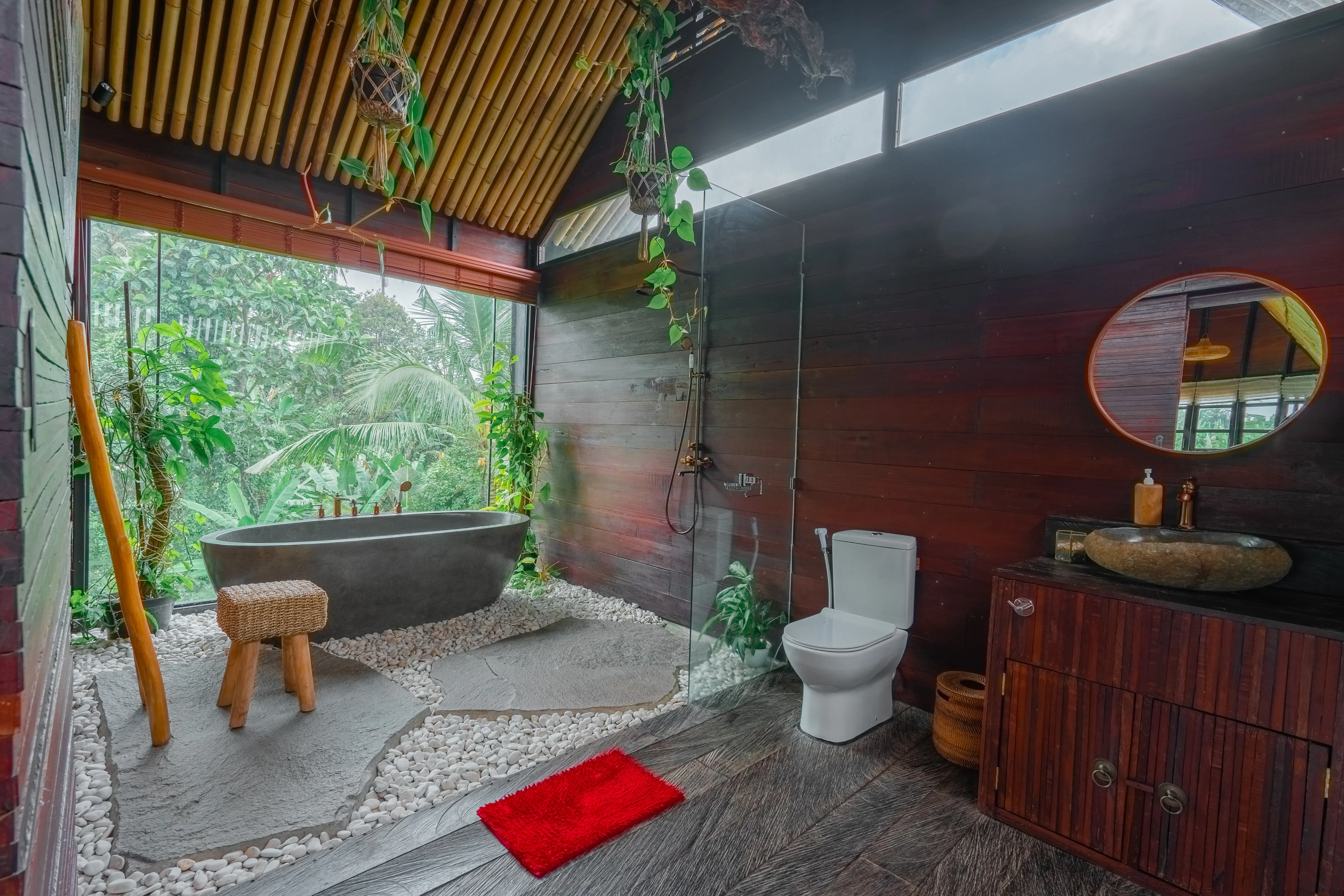 Villa 400m² in Indonesia, Ubud. Priced at 242681$ rent photo-2