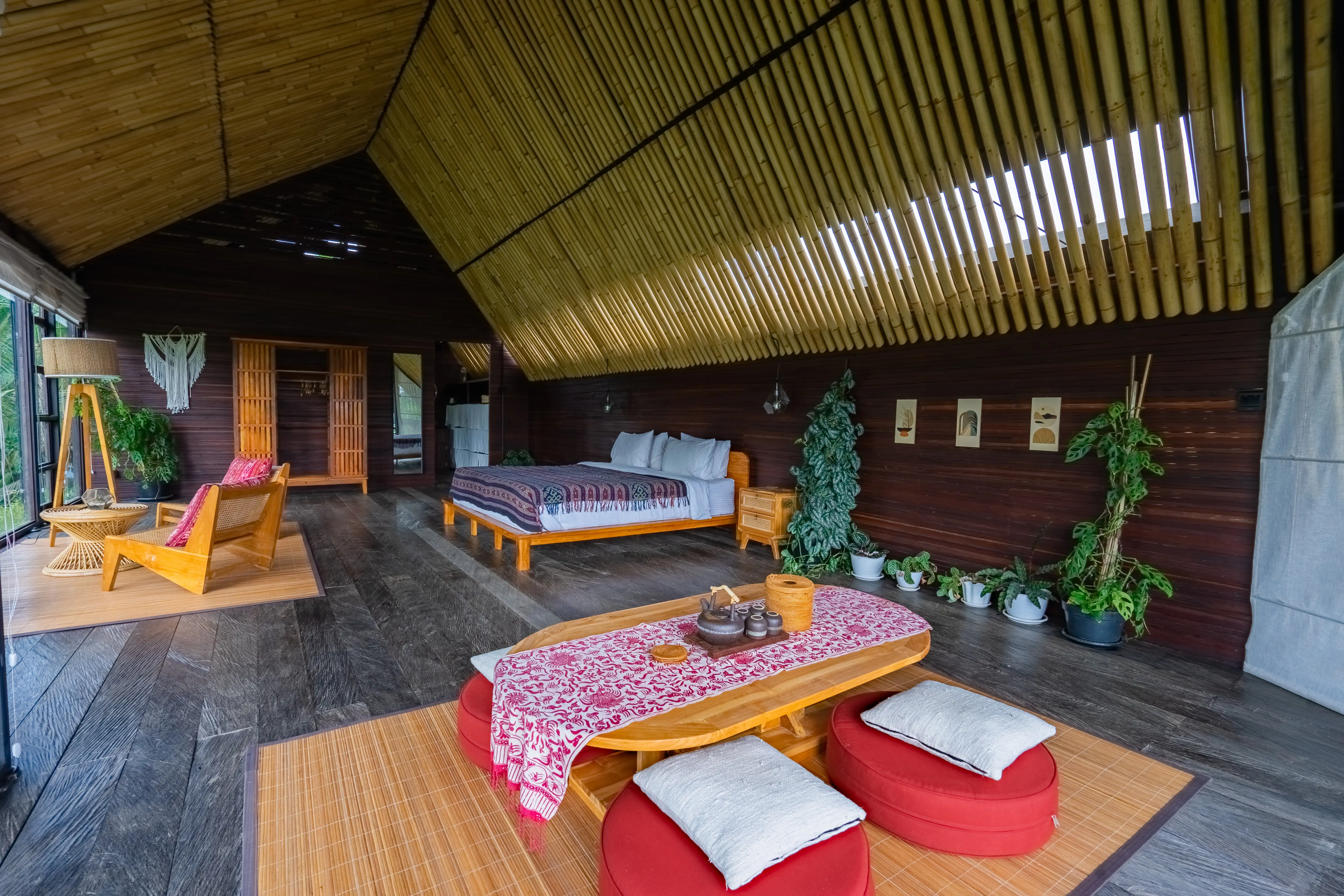 Villa 400m² in Indonesia, Ubud. Priced at 242681$ rent photo-4
