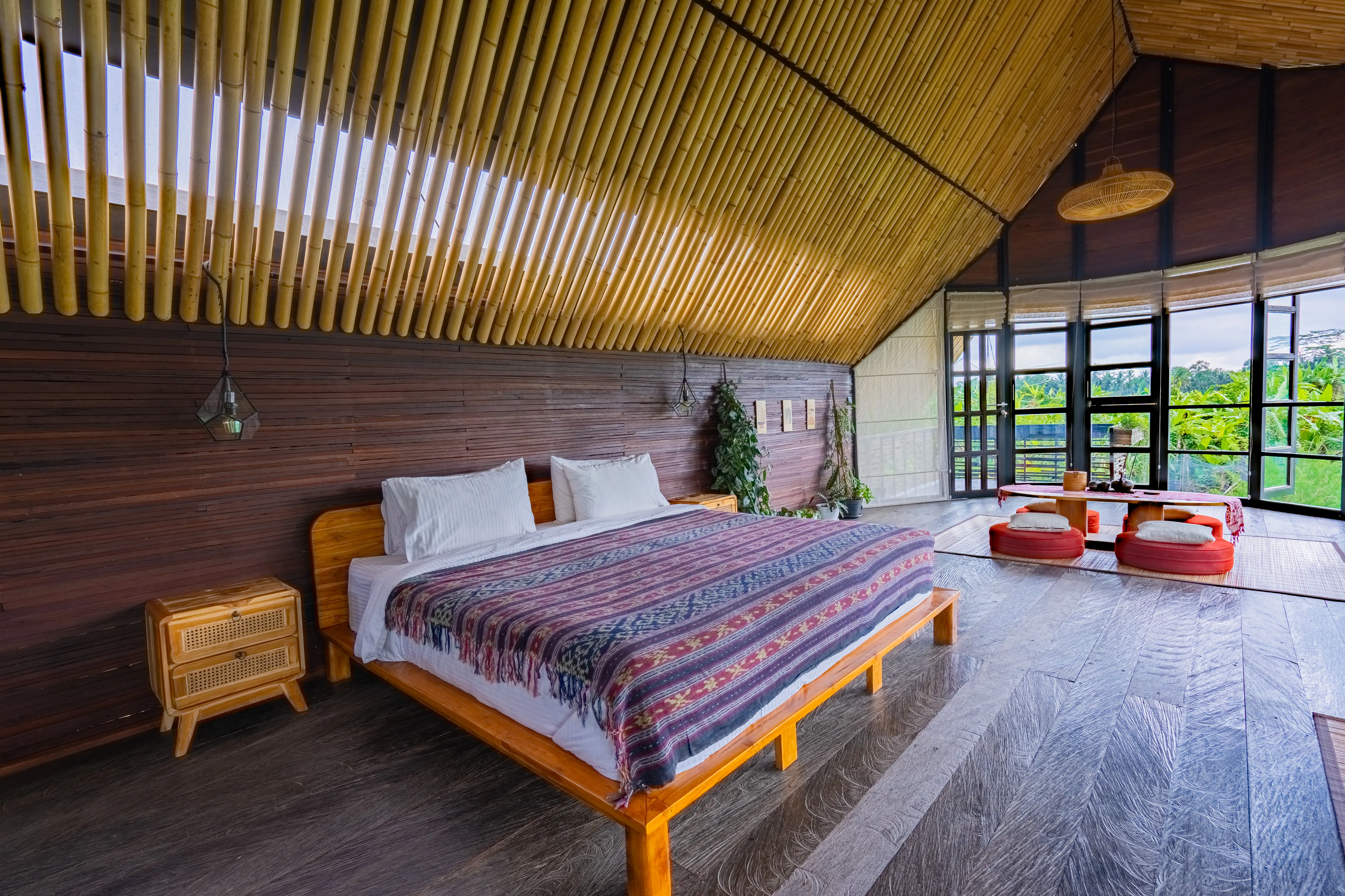 Villa 400m² in Indonesia, Ubud. Priced at 242681$ rent photo-5