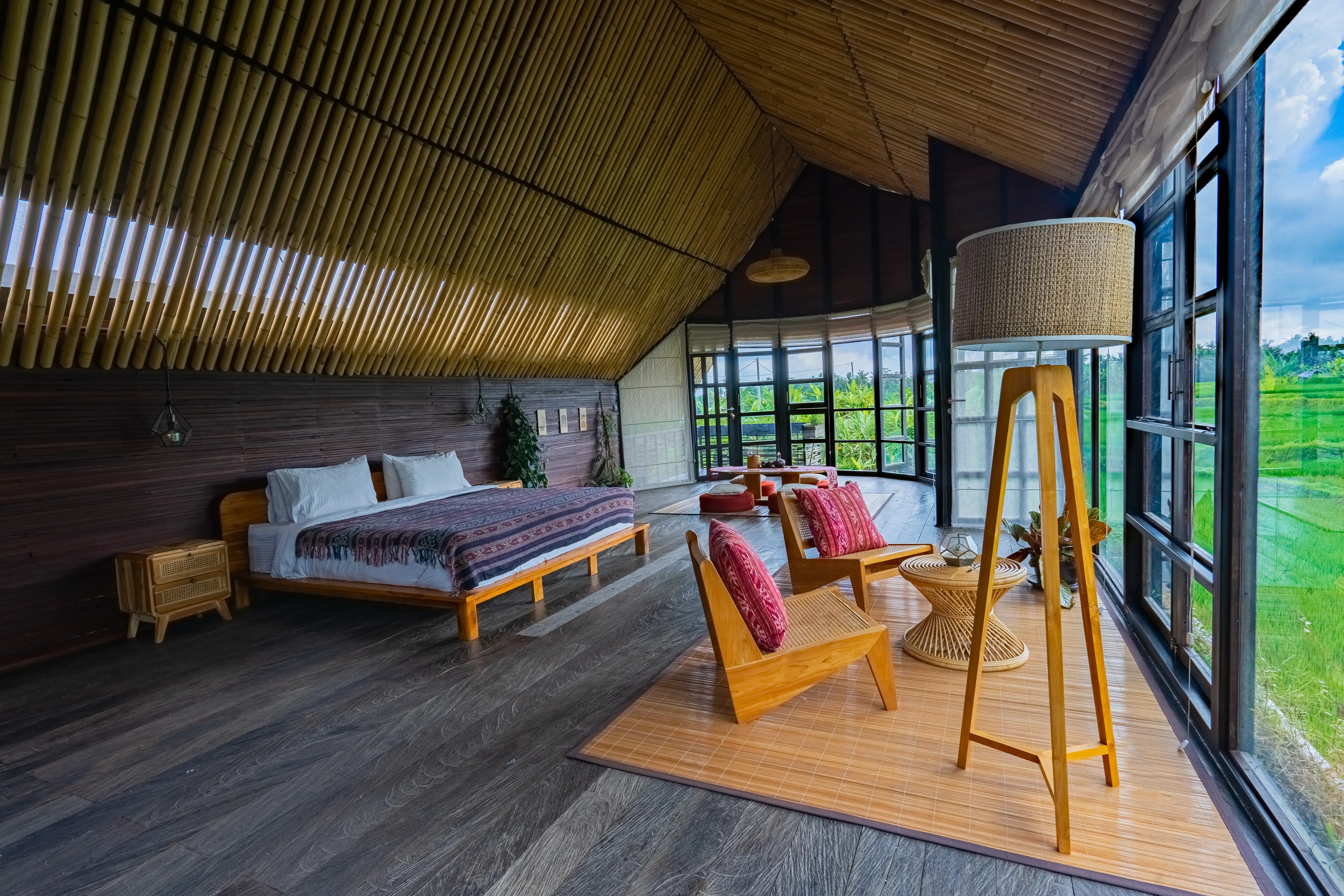 Villa 400m² in Indonesia, Ubud. Priced at 242681$ rent photo-6