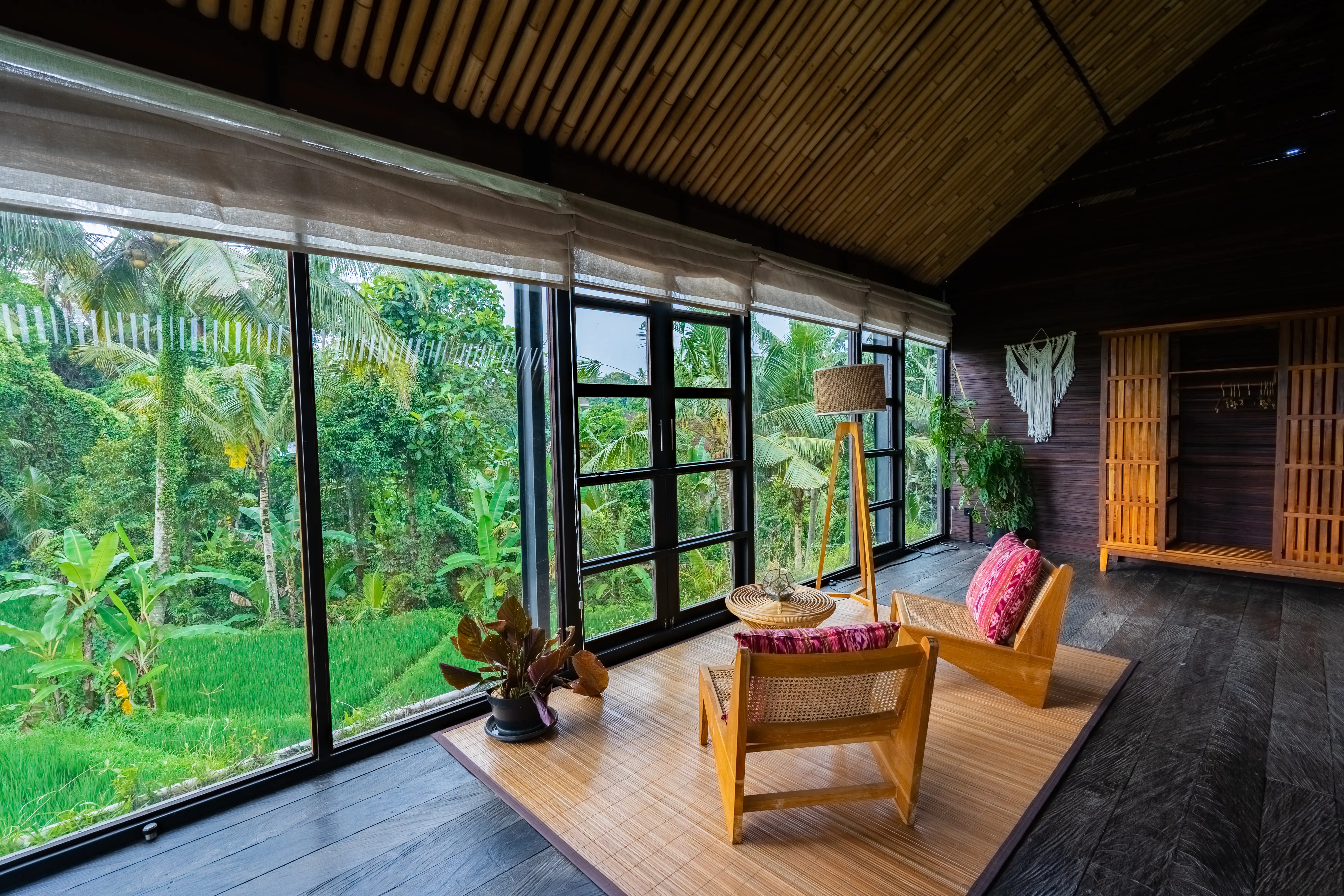 Villa 400m² in Indonesia, Ubud. Priced at 242681$ rent photo-7
