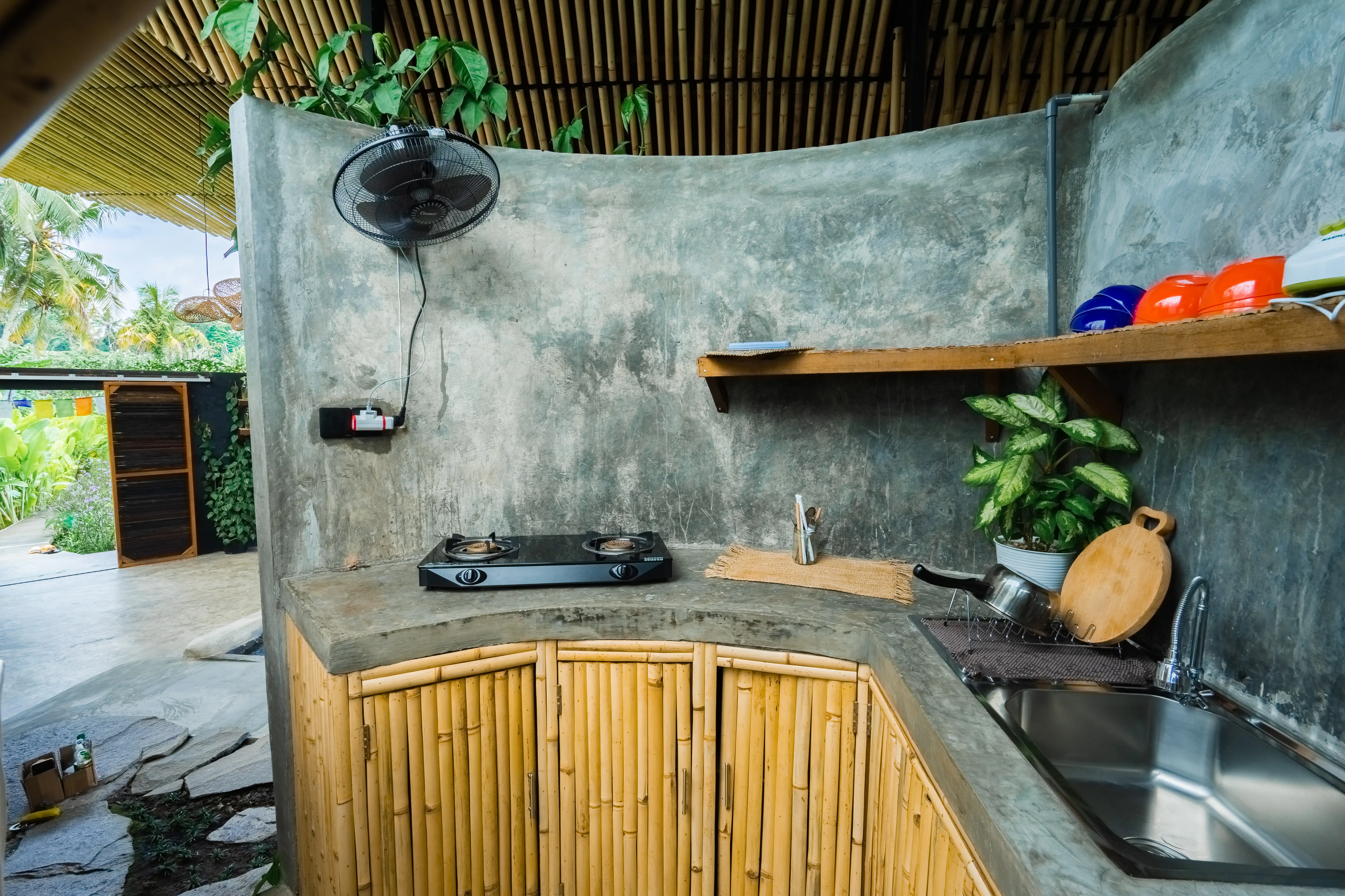 Villa 400m² in Indonesia, Ubud. Priced at 242681$ rent photo-8