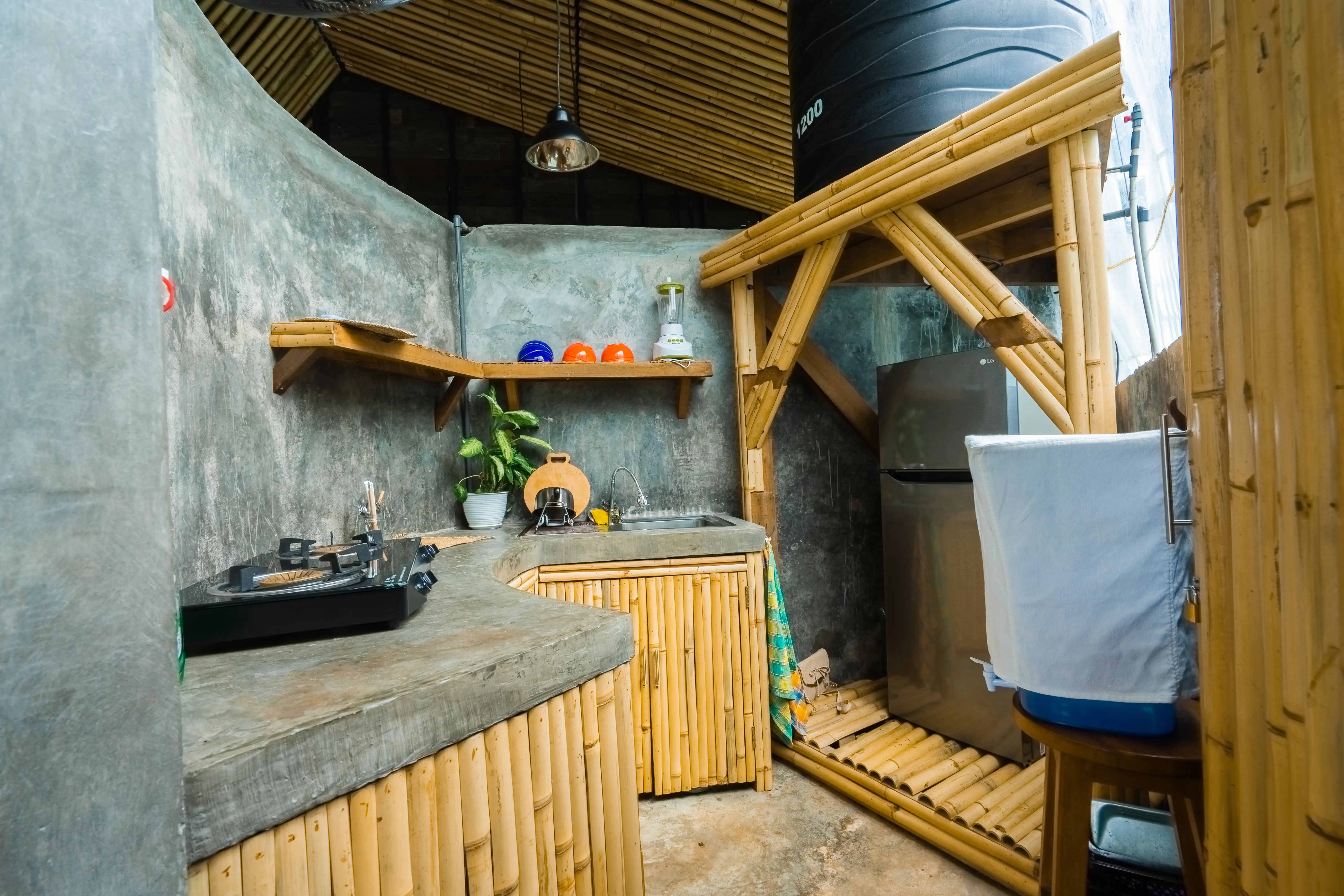 Villa 400m² in Indonesia, Ubud. Priced at 242681$ rent photo-9