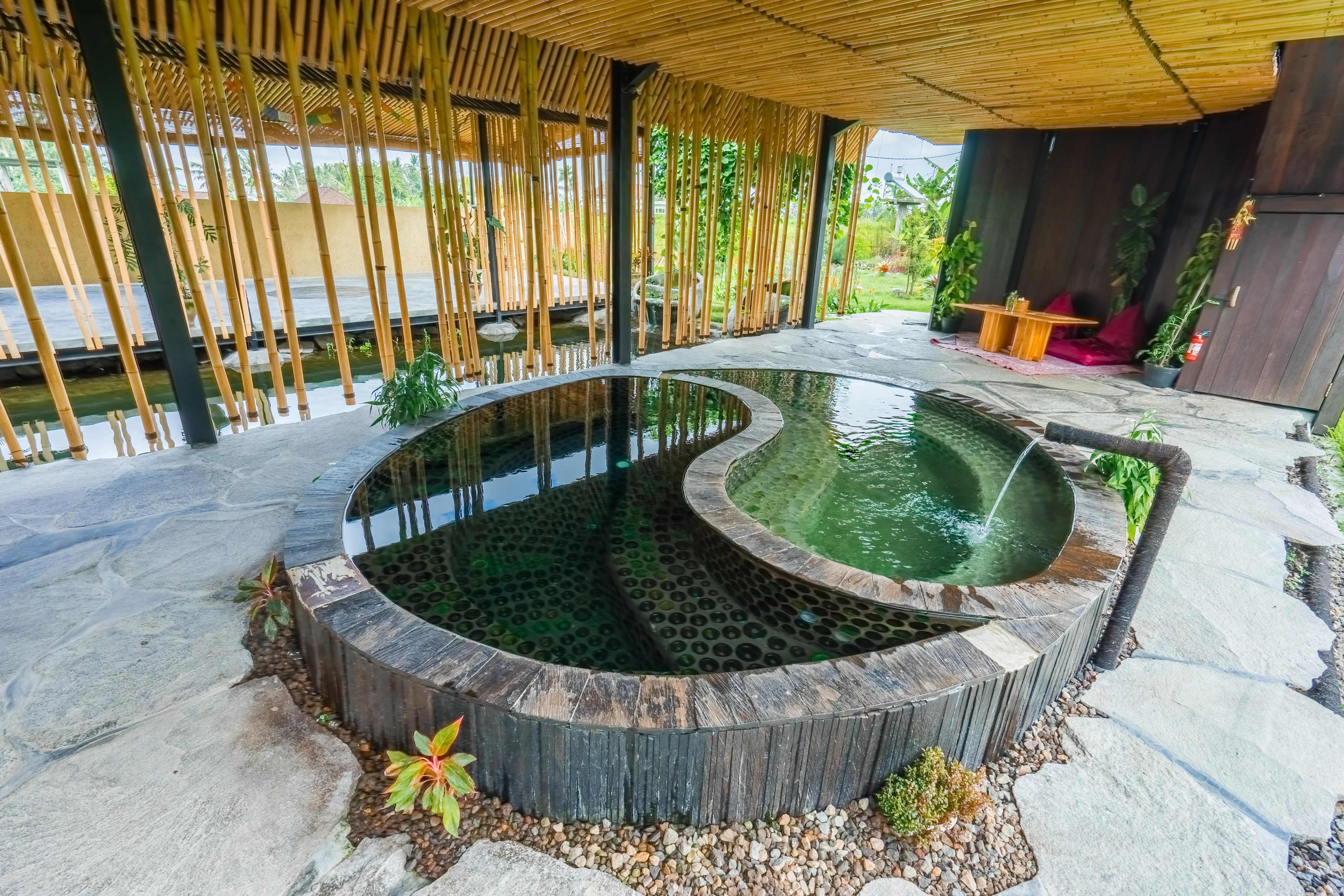 Villa 400m² in Indonesia, Ubud. Priced at 242681$ rent photo-13
