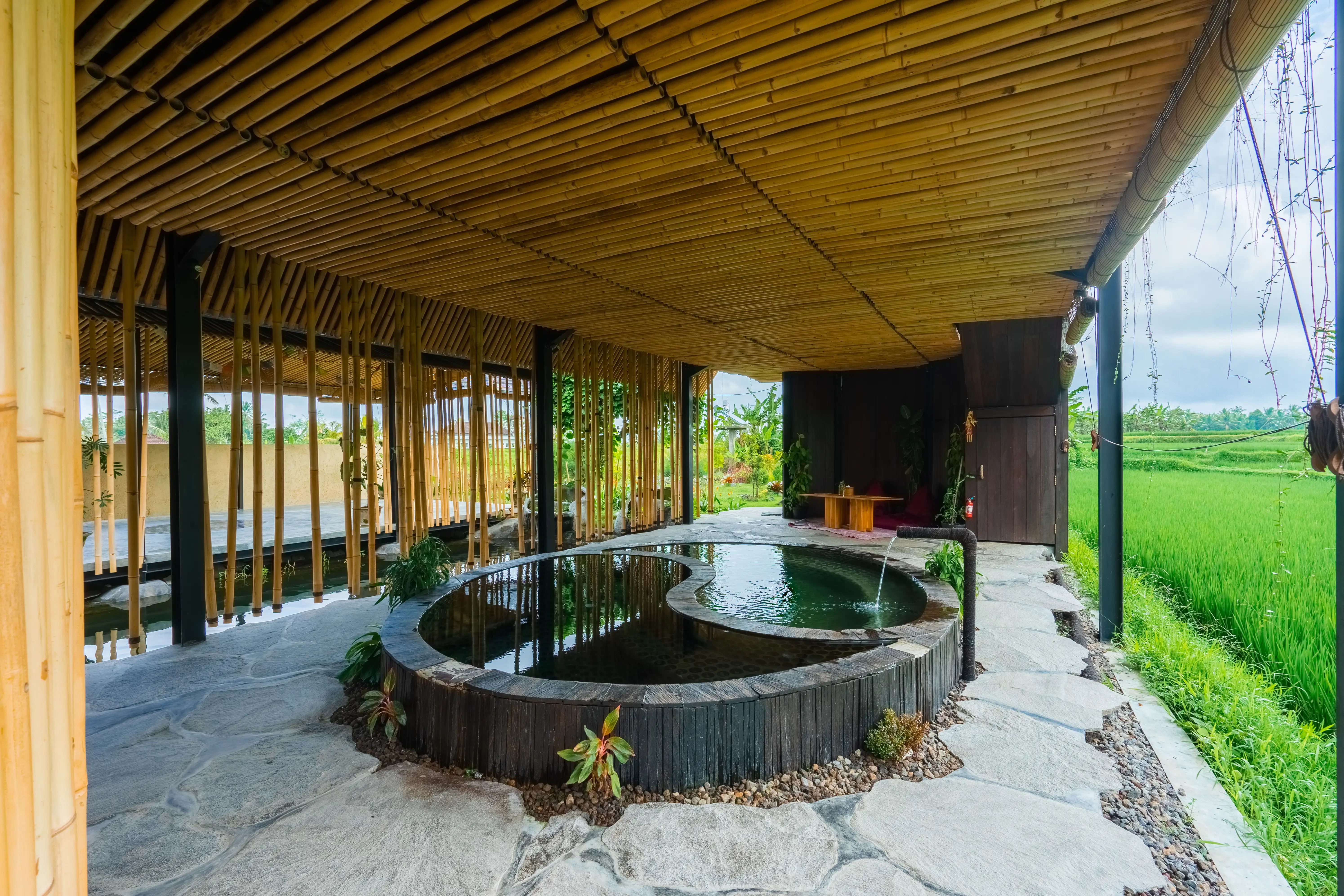 Villa 400m² in Indonesia, Ubud. Priced at 242681$ rent photo-14