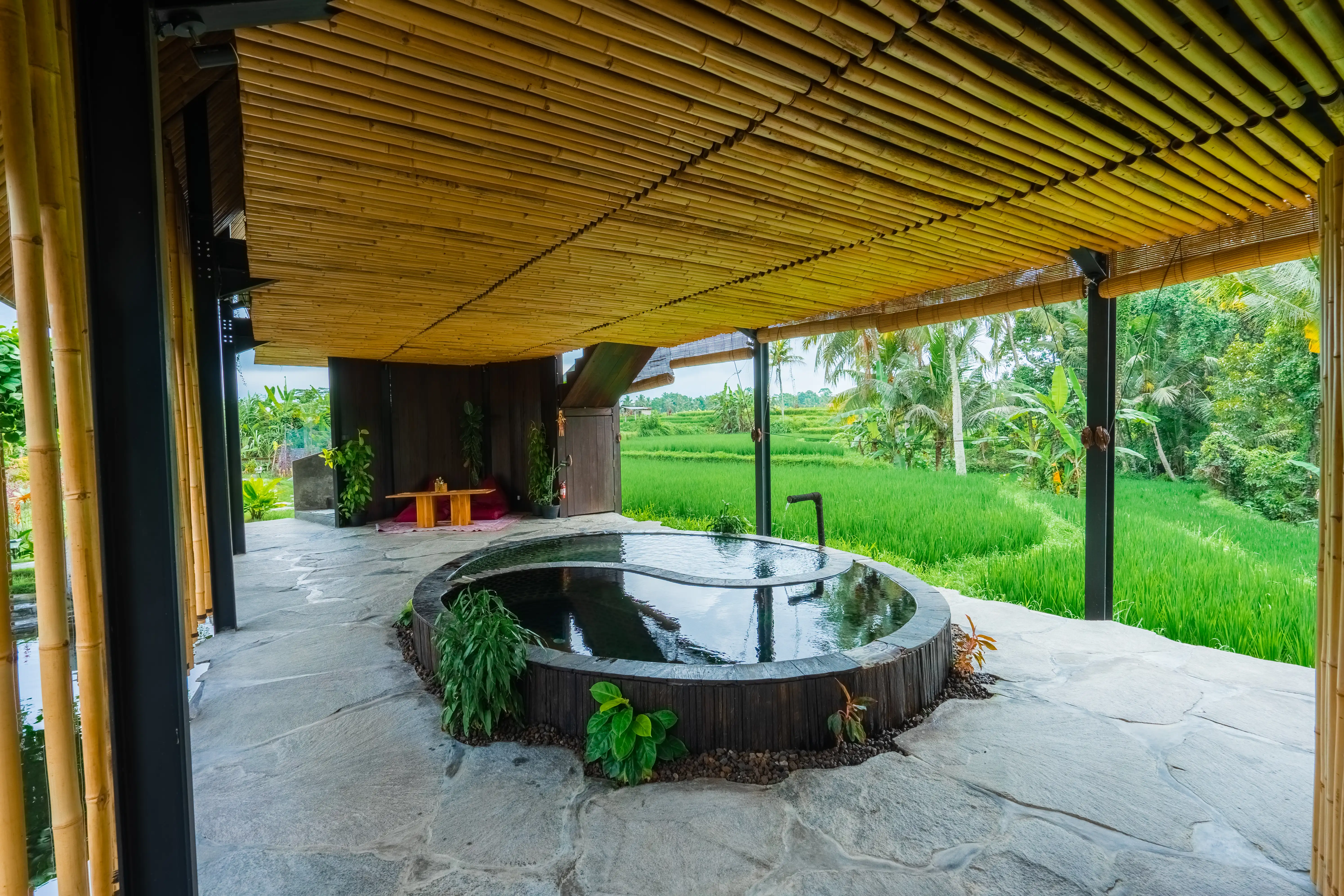 Villa 400m² in Indonesia, Ubud. Priced at 242681$ rent photo-15