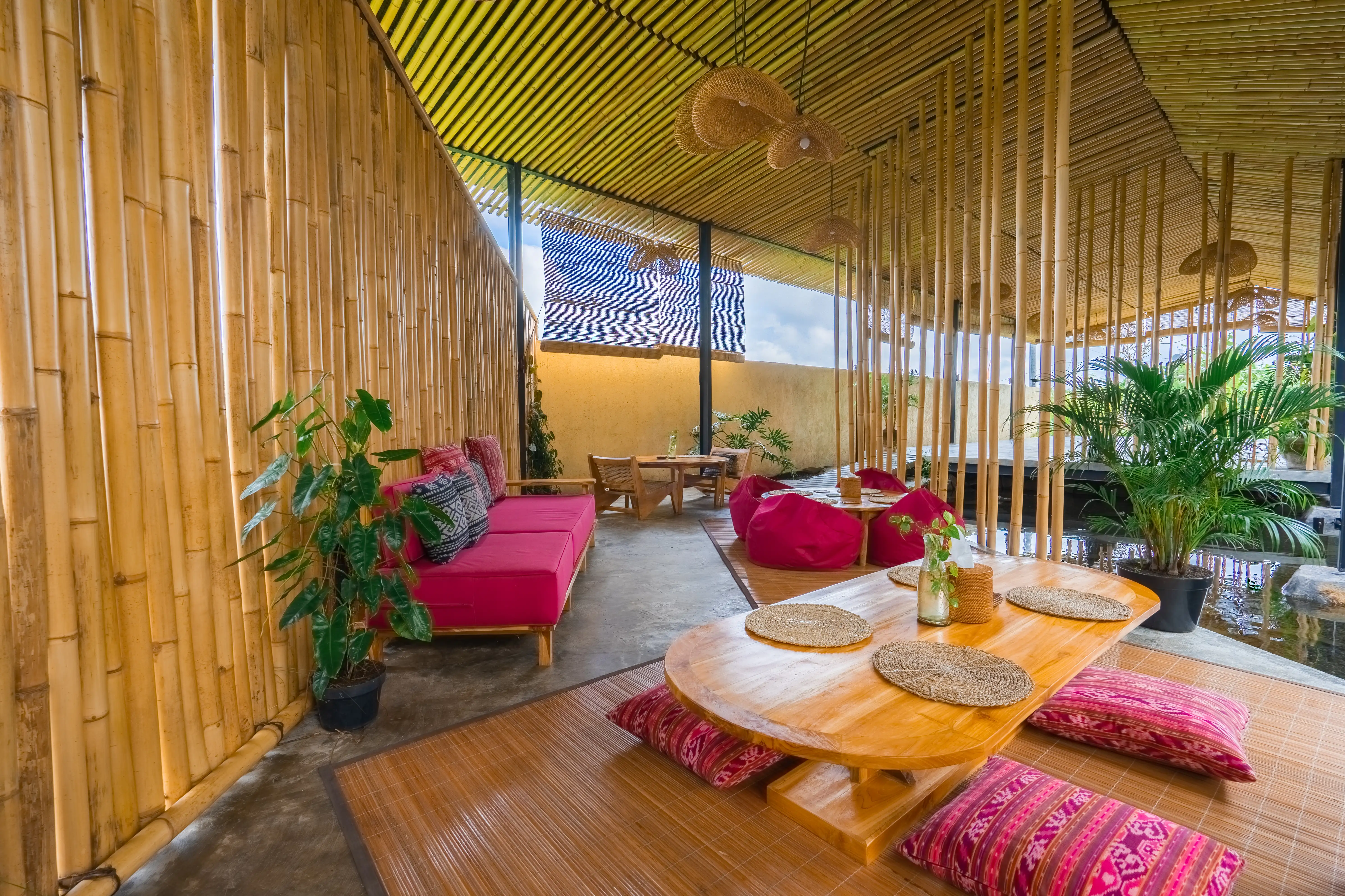 Villa 400m² in Indonesia, Ubud. Priced at 242681$ rent photo-17