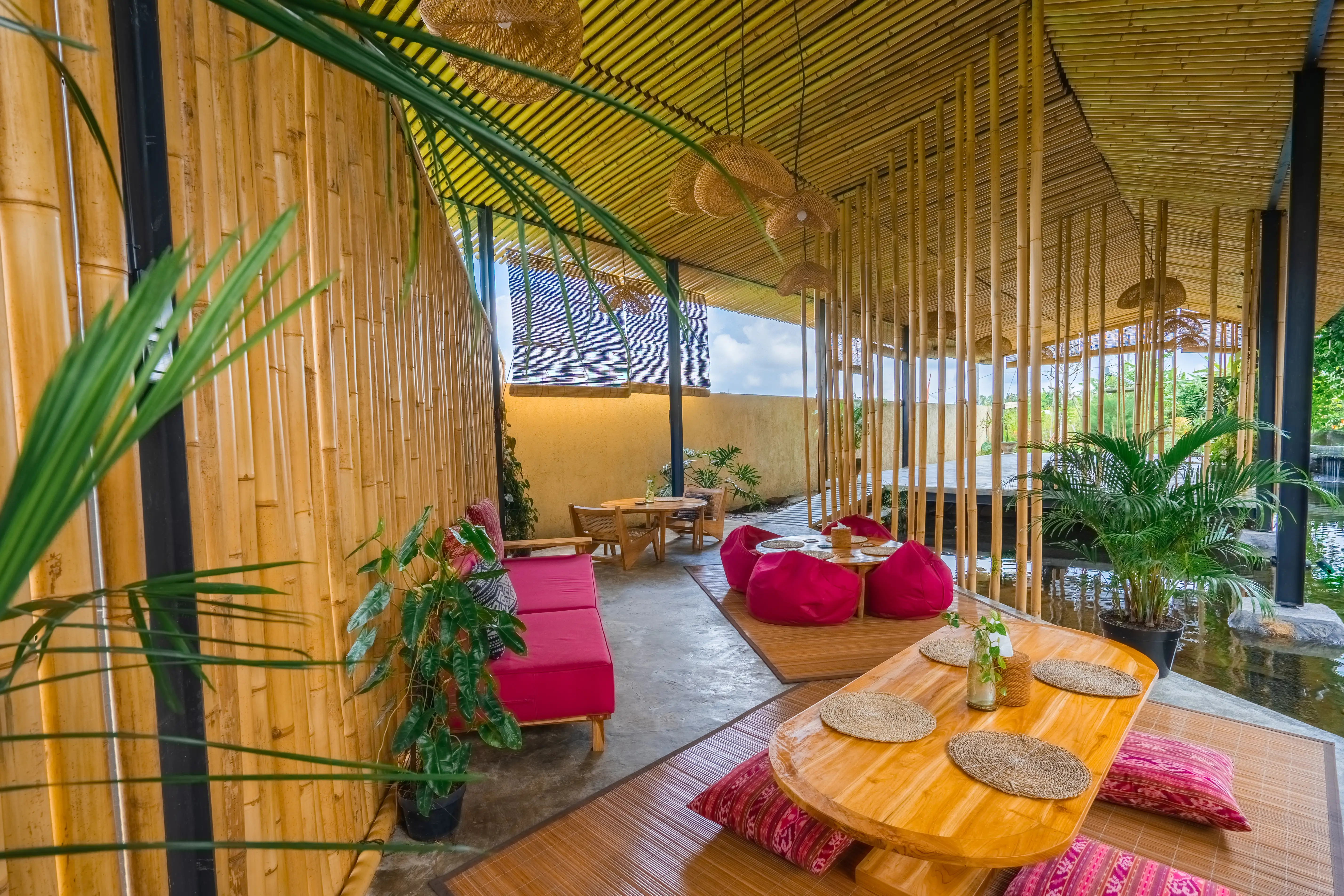 Villa 400m² in Indonesia, Ubud. Priced at 242681$ rent photo-18