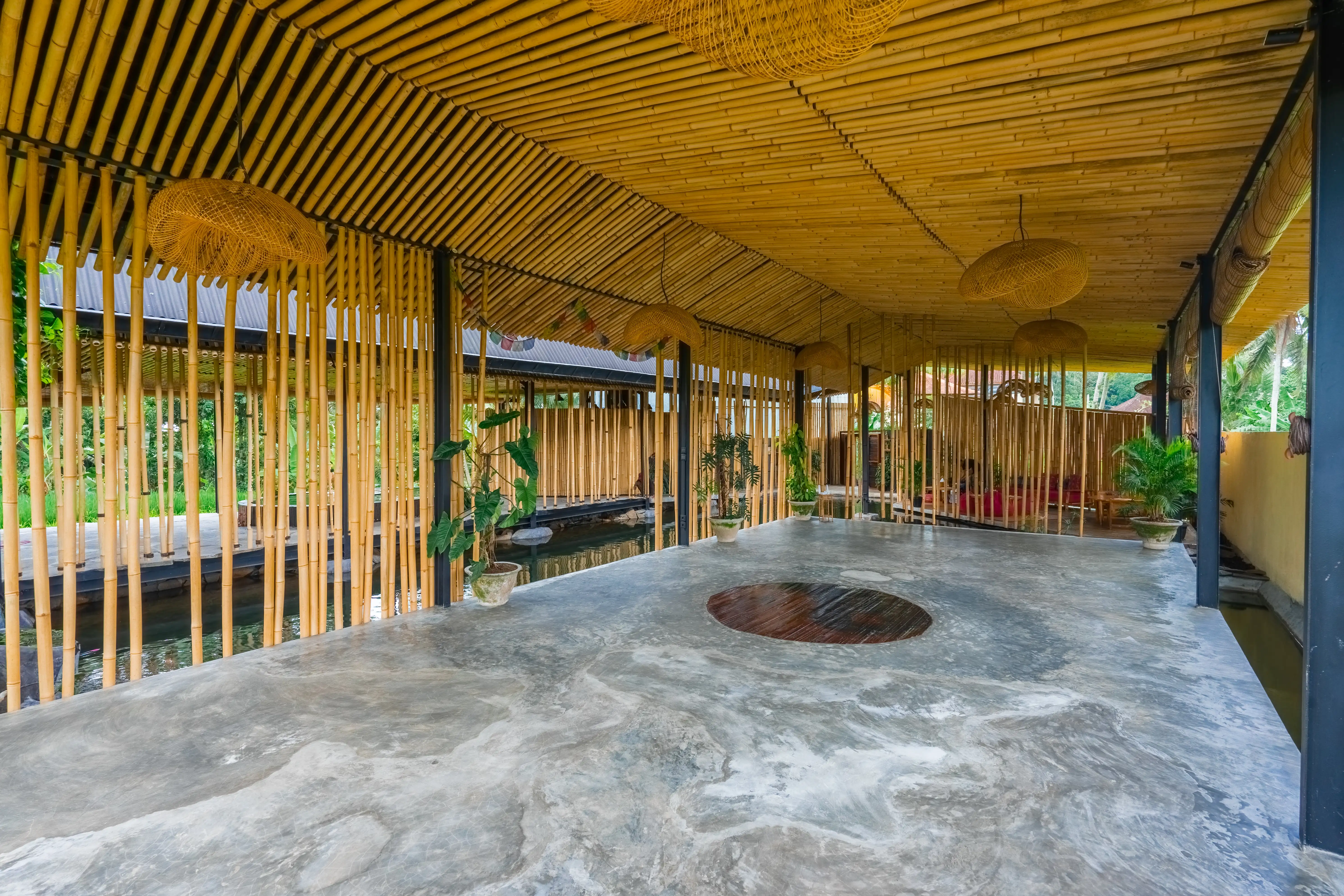 Villa 400m² in Indonesia, Ubud. Priced at 242681$ rent photo-20