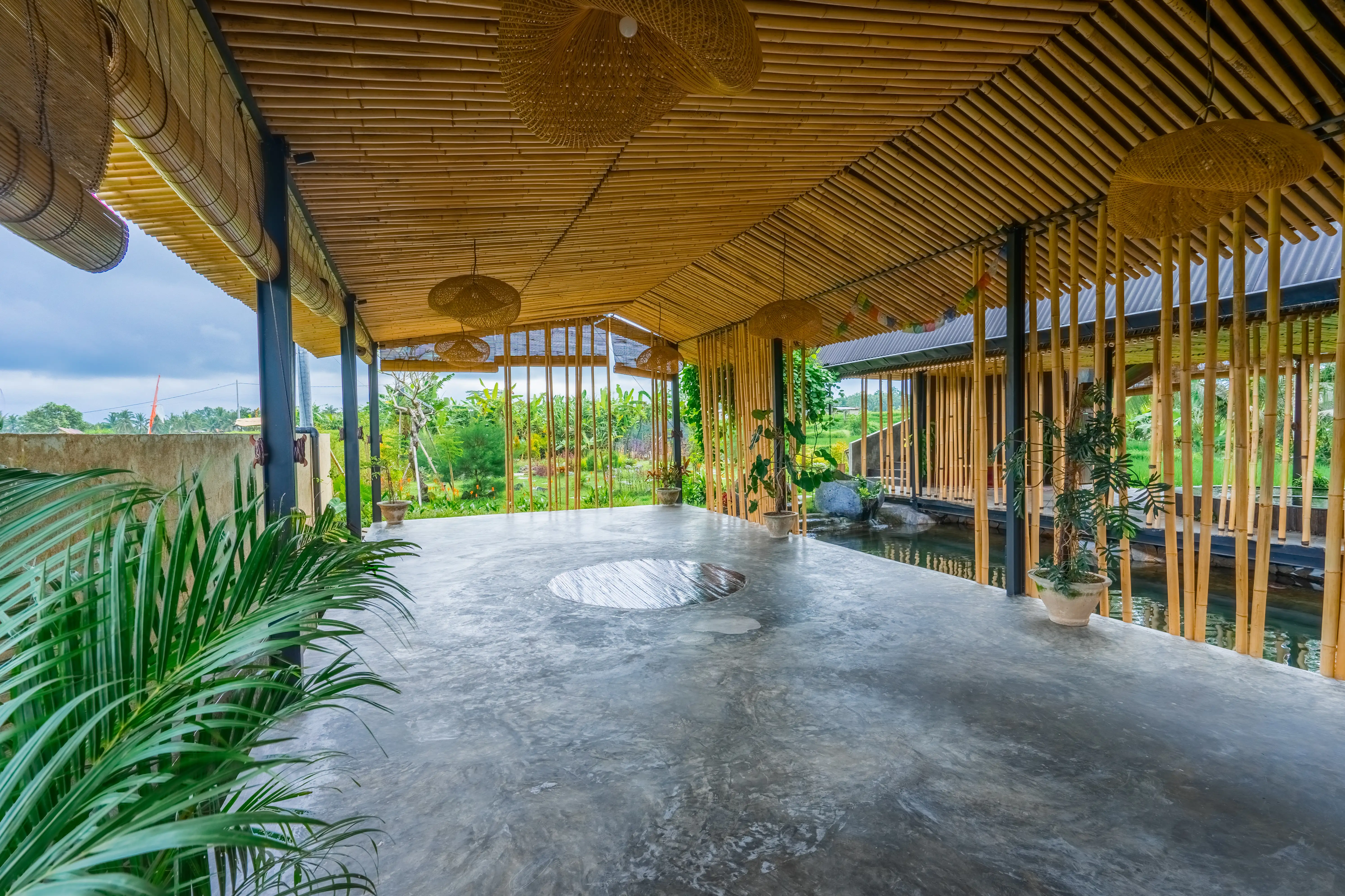 Villa 400m² in Indonesia, Ubud. Priced at 242681$ rent photo-21