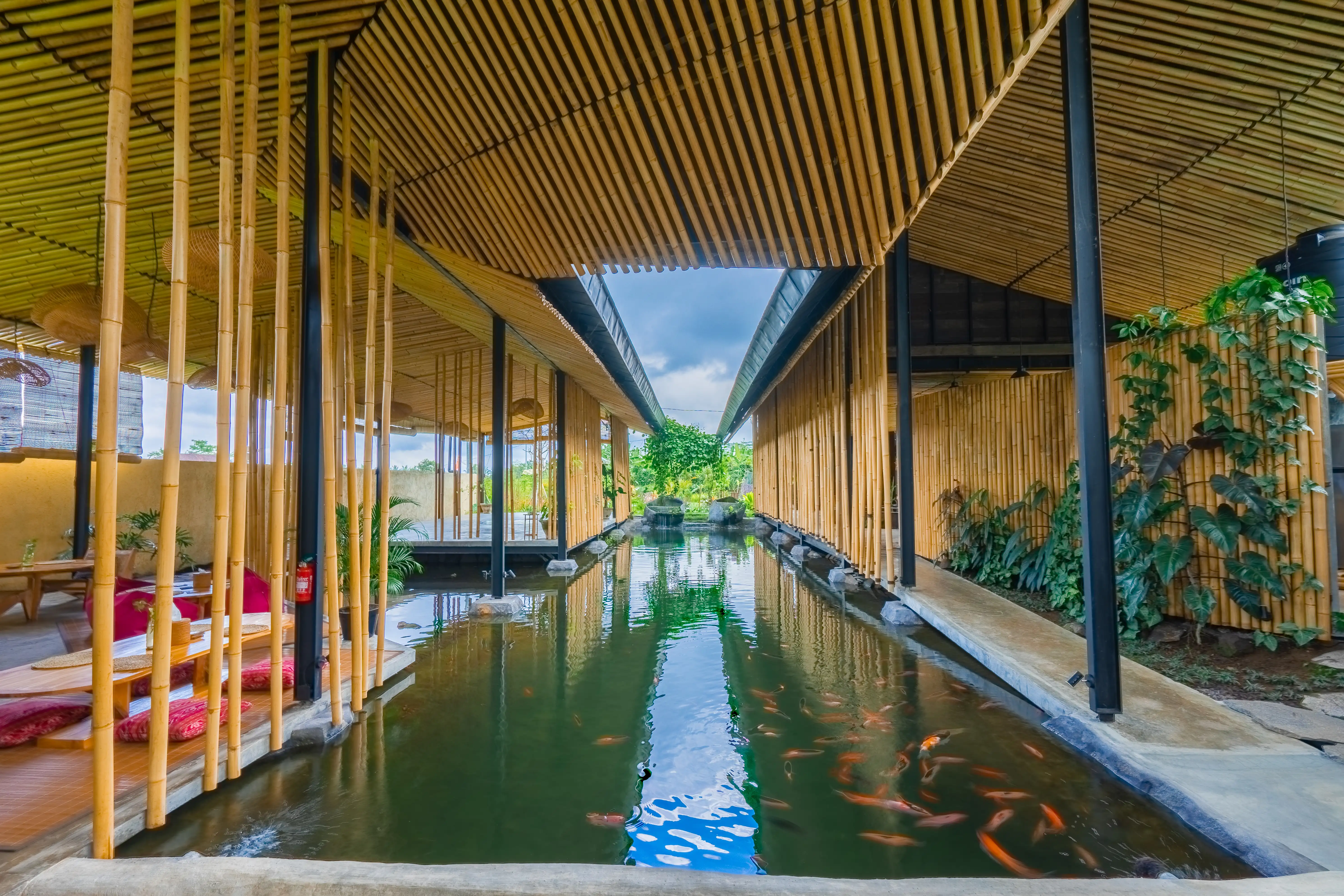 Villa 400m² in Indonesia, Ubud. Priced at 242681$ rent photo-22