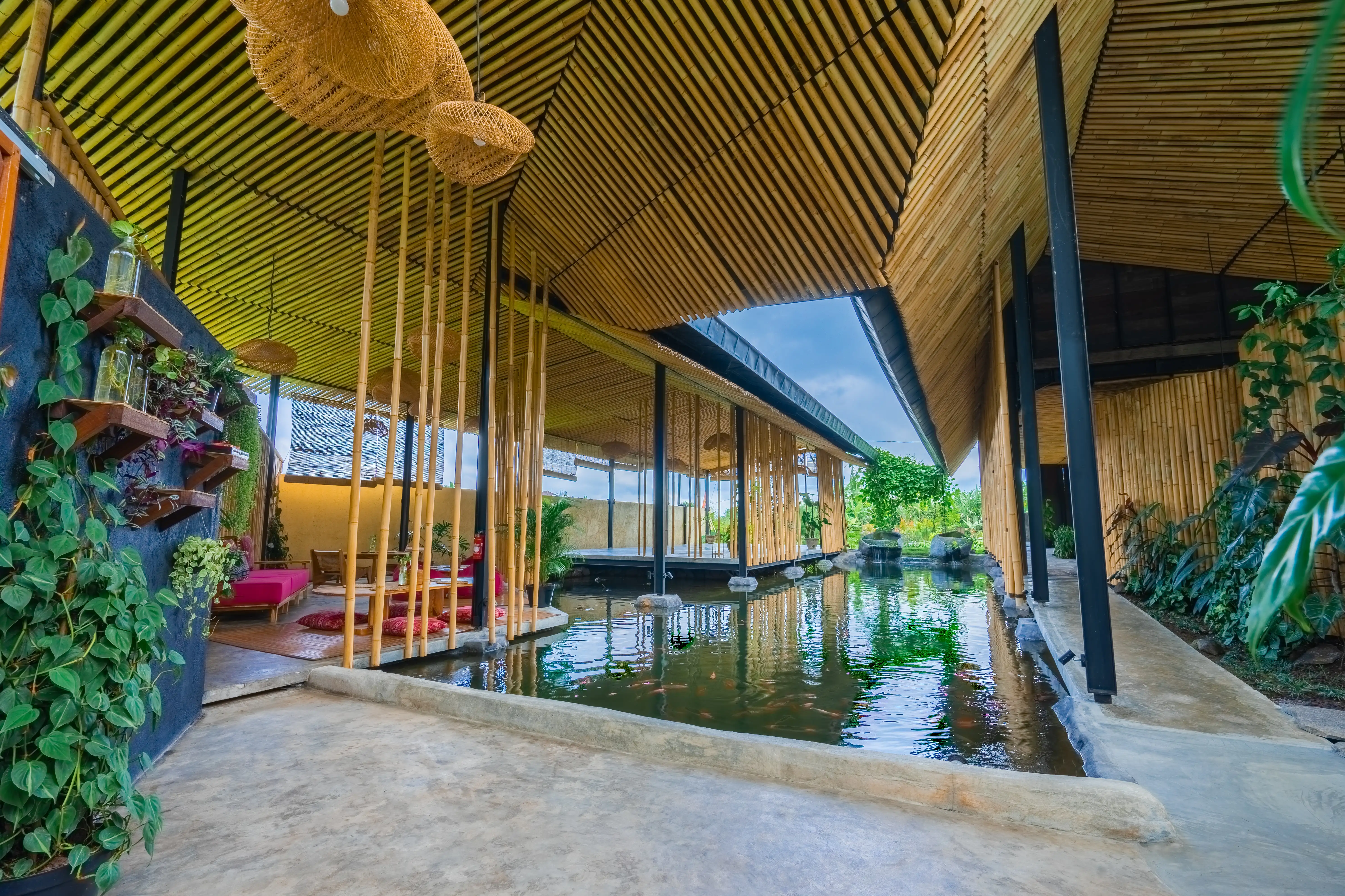 Villa 400m² in Indonesia, Ubud. Priced at 242681$ rent photo-23