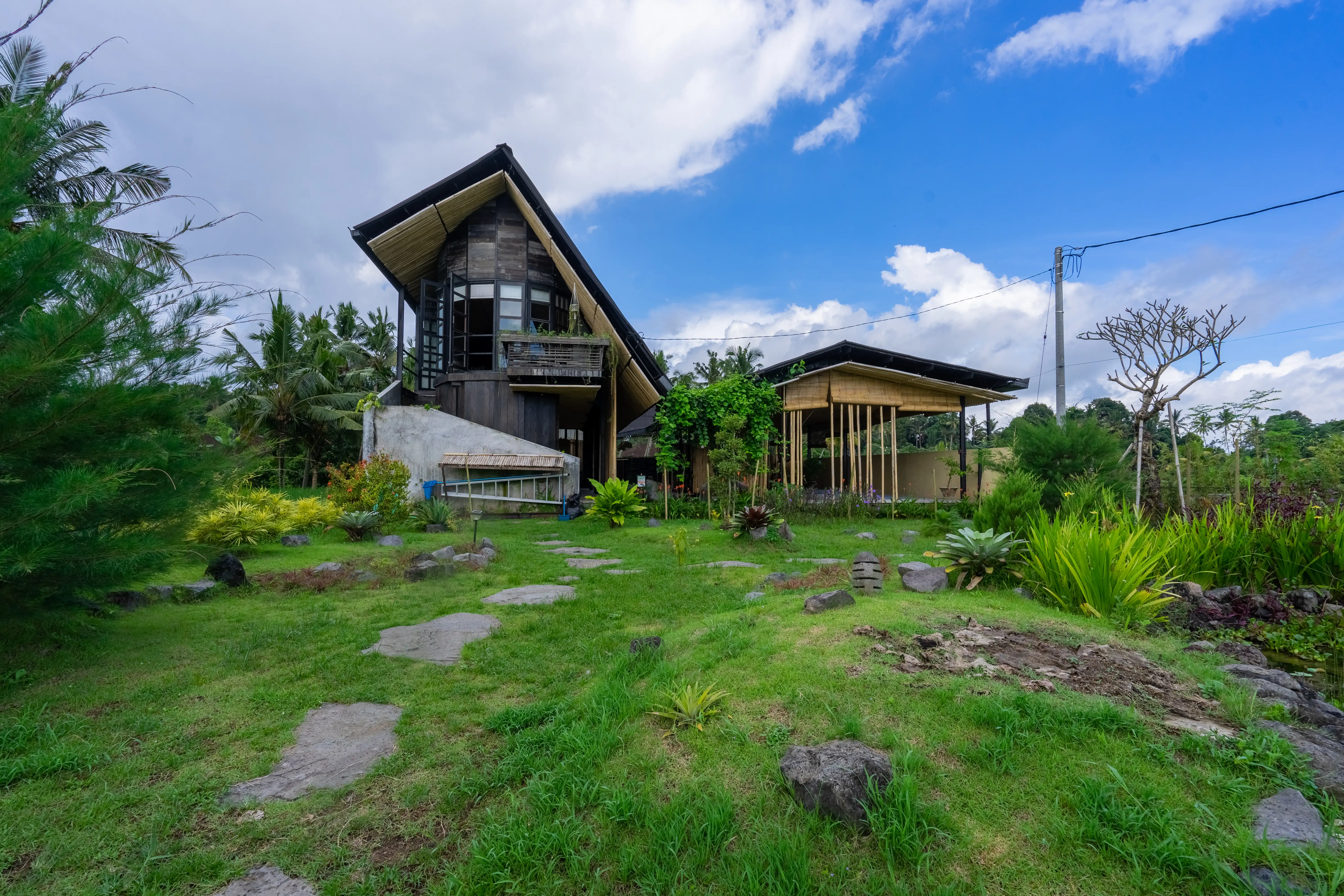 Villa 400m² in Indonesia, Ubud. Priced at 242681$ rent photo-25