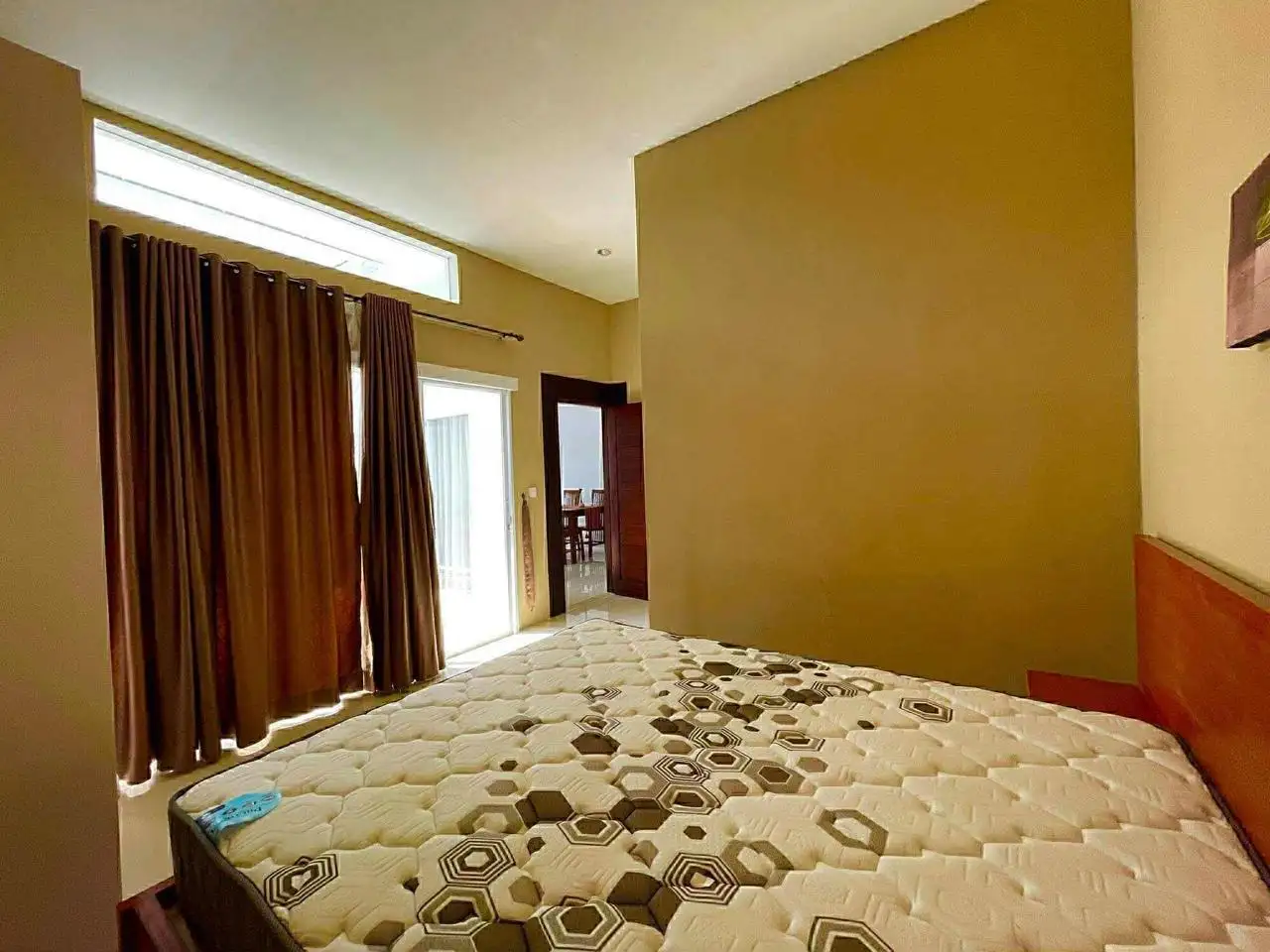 Villa 100m² in Indonesia, Bukit. Priced at 16016$ rent photo-7