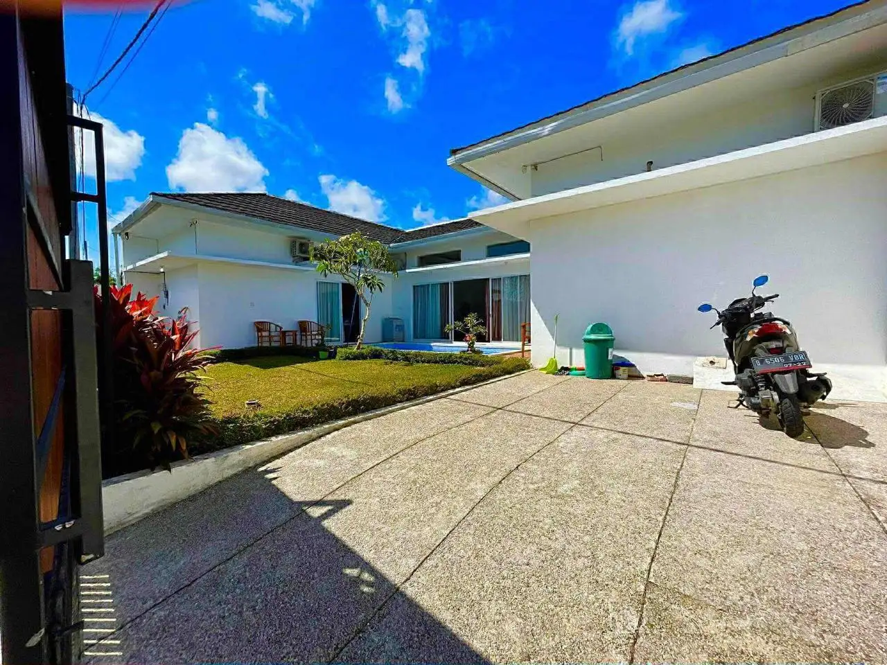 Villa 100m² in Indonesia, Bukit. Priced at 16016$ rent photo-9