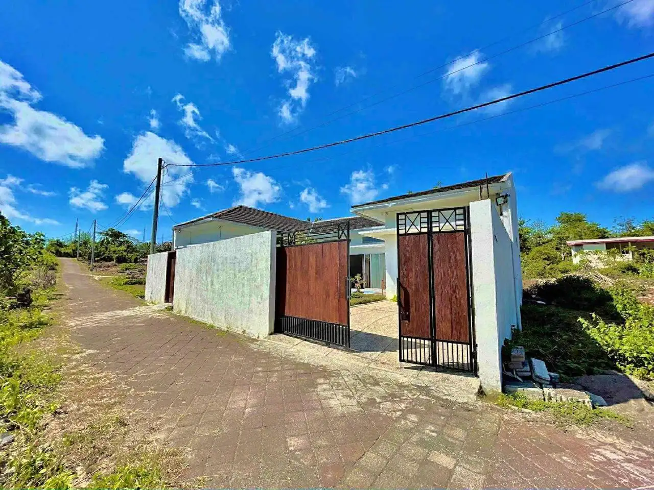 Villa 100m² in Indonesia, Bukit. Priced at 16016$ rent photo-10