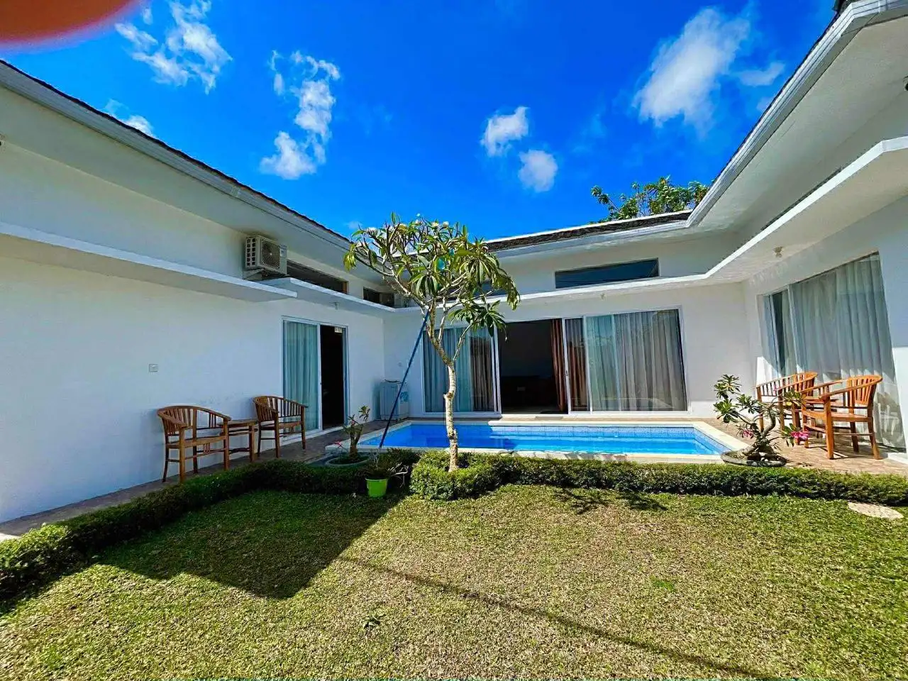 Villa 100m² in Indonesia, Bukit. Priced at 16016$ rent photo-11
