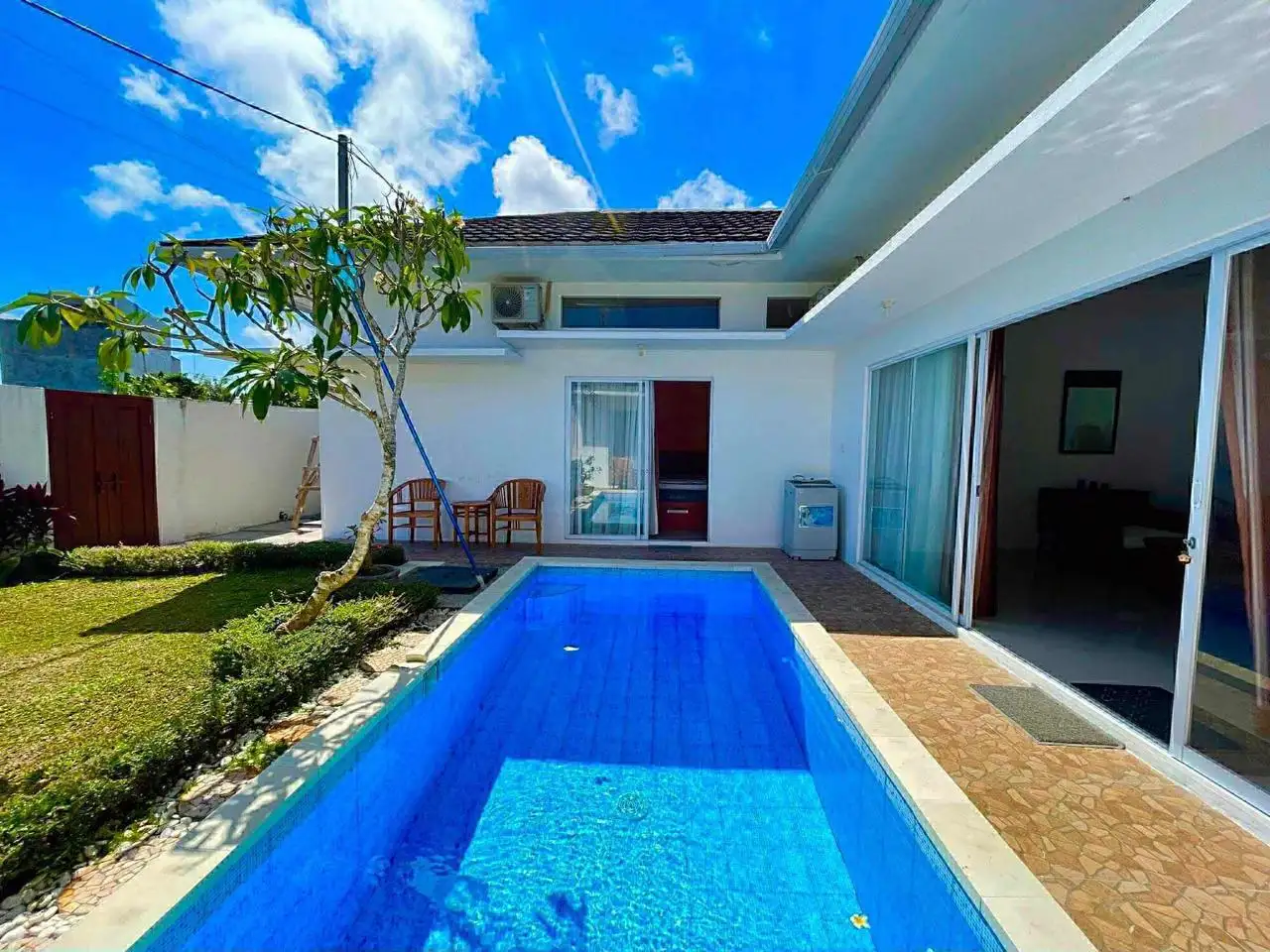 Villa 100m² in Indonesia, Bukit. Priced at 16016$ rent photo-12