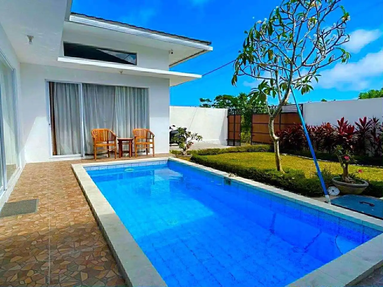 Villa 100m² in Indonesia, Bukit. Priced at 16016$ rent photo-13