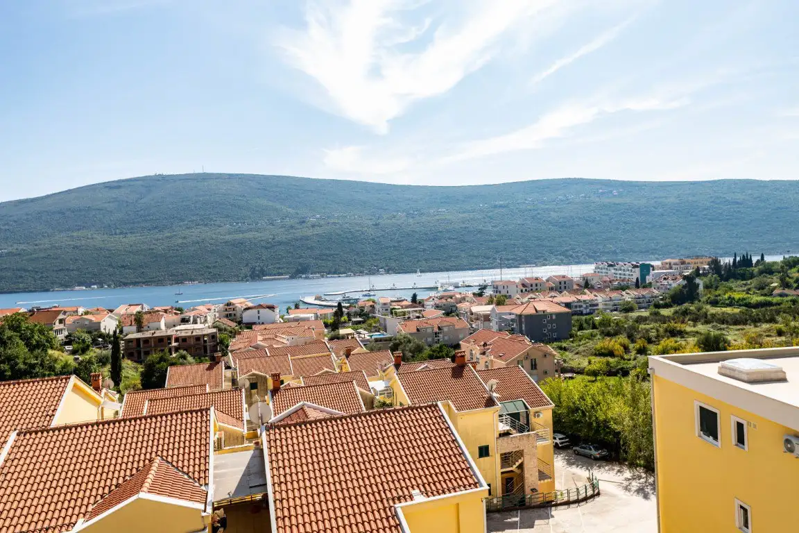 Flat 69m² in Montenegro, Denovici. Priced at 210000€ rent photo-3