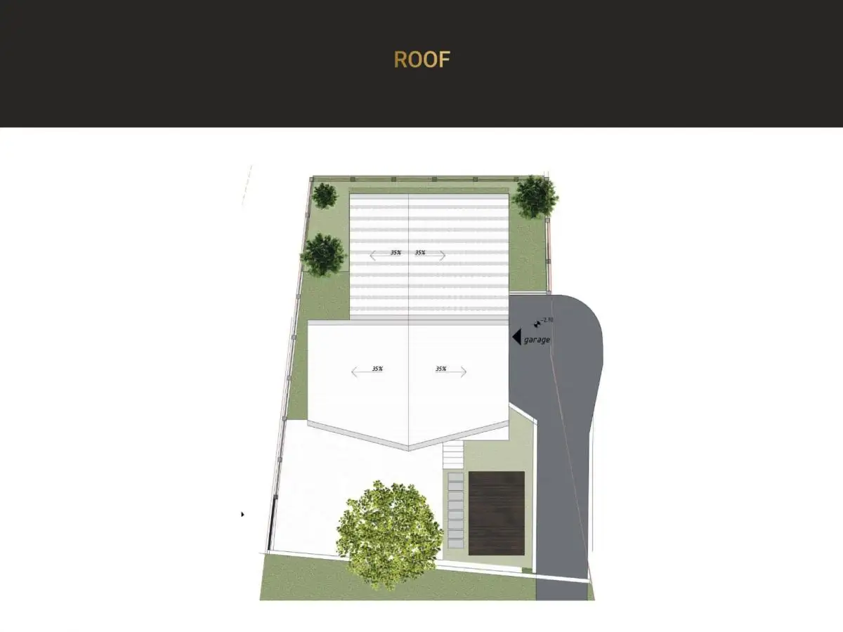 Land 1m² in Montenegro, Kolasin. Priced at 100000€ rent photo-3