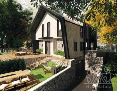 Buy in Montenegro for 100000€