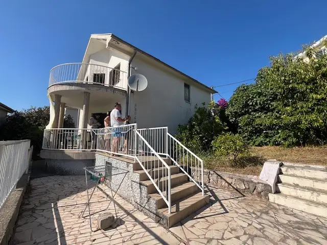House 140m² in Montenegro, Krimovica. Priced at 280000€ rent photo-1