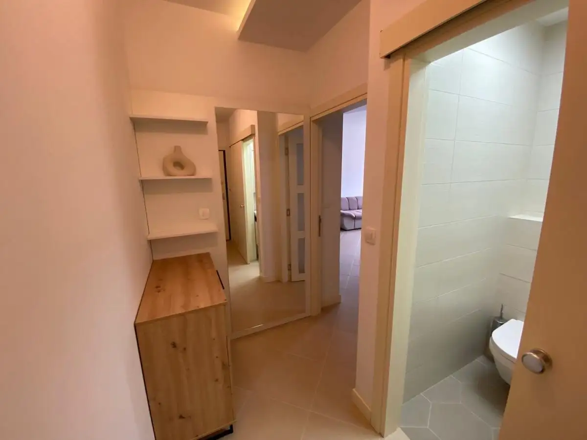 Flat 62m² in Montenegro, Dobrota. Priced at 216000€ rent photo-2