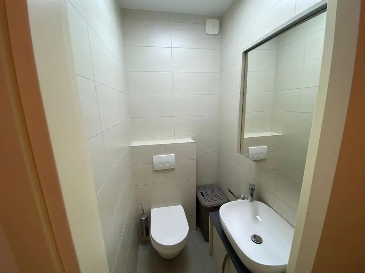 Flat 62m² in Montenegro, Dobrota. Priced at 216000€ rent photo-3